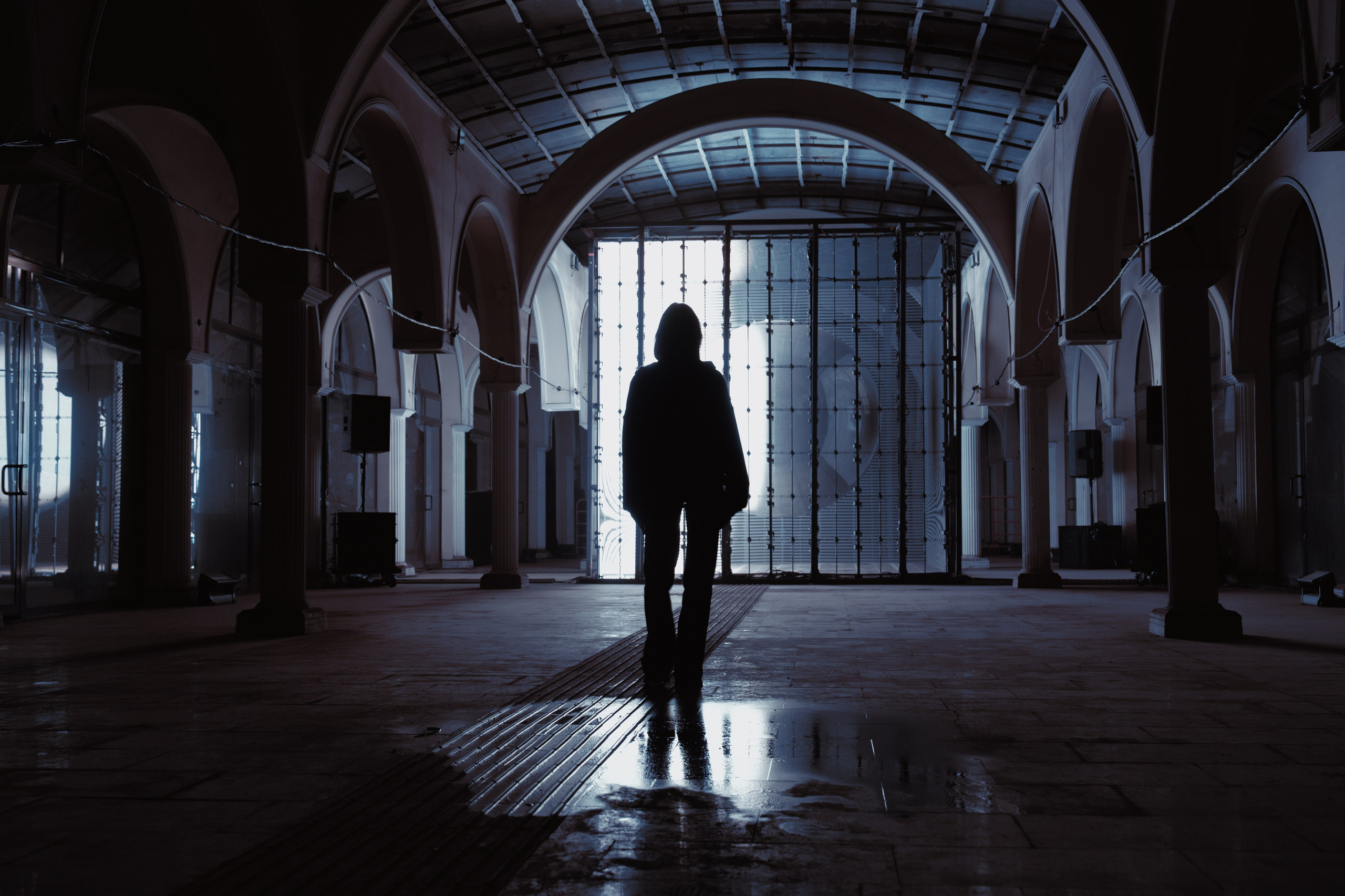 NUR 2024. @tomrus: Рустам Шагиморданов — фотограф