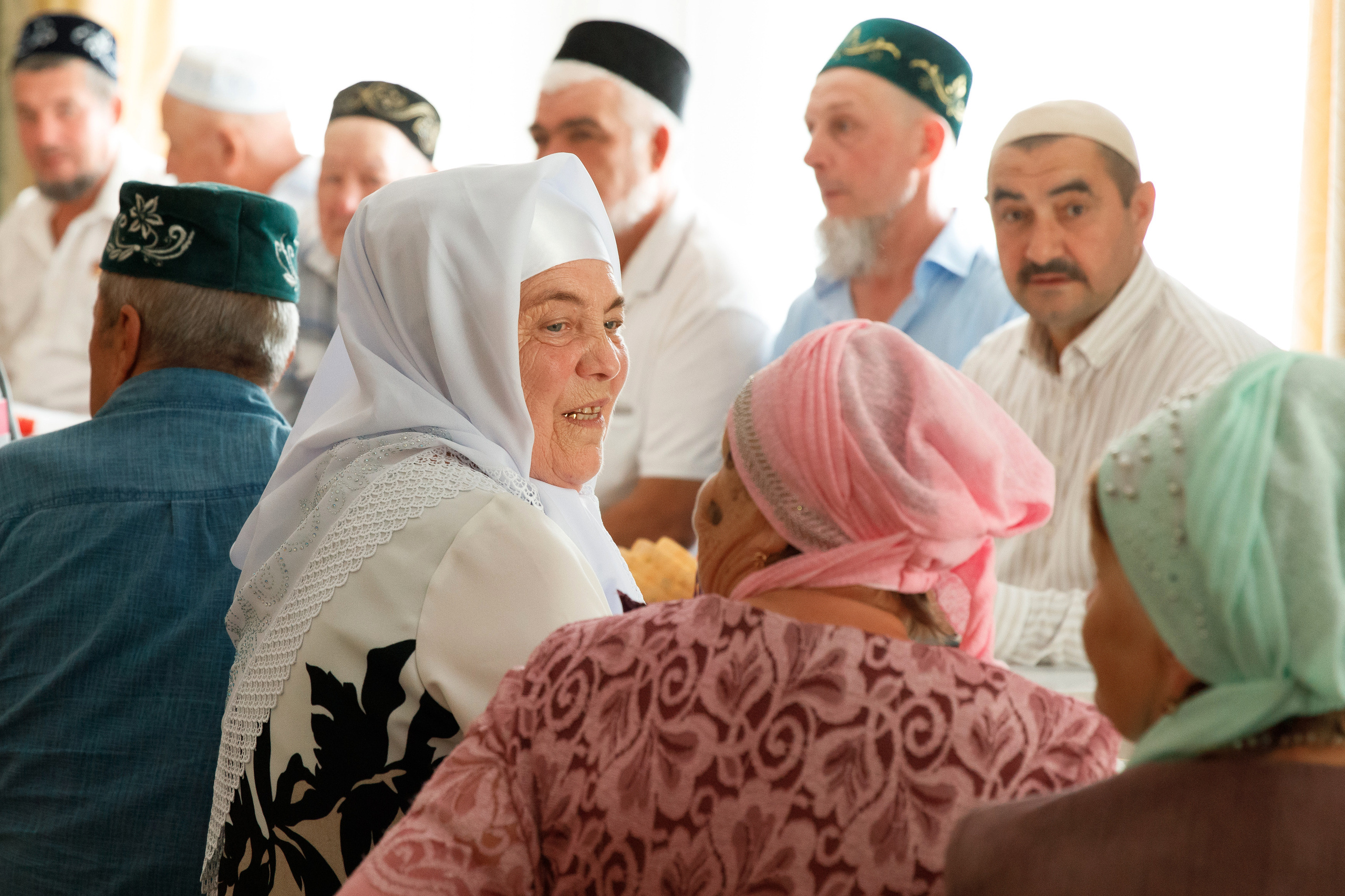 Эмиль и Регина Никах. Свадебный, семейный и школьный фотограф в Сызрани Максим Баталов