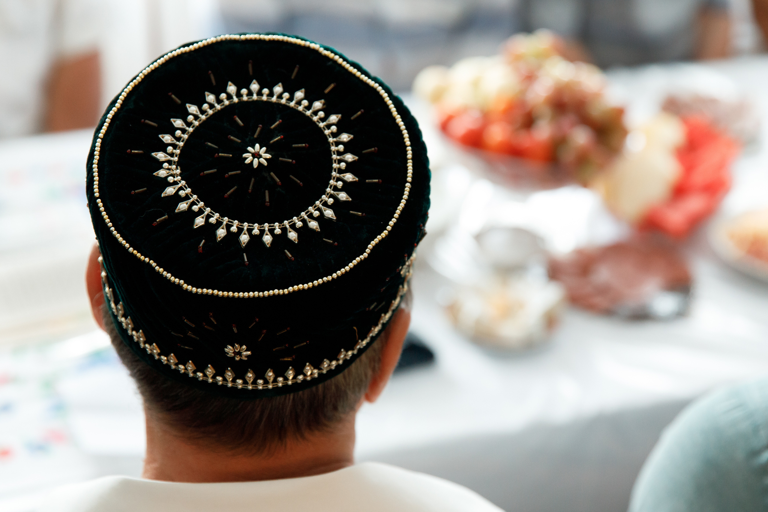 Эмиль и Регина Никах. Свадебный, семейный и школьный фотограф в Сызрани Максим Баталов