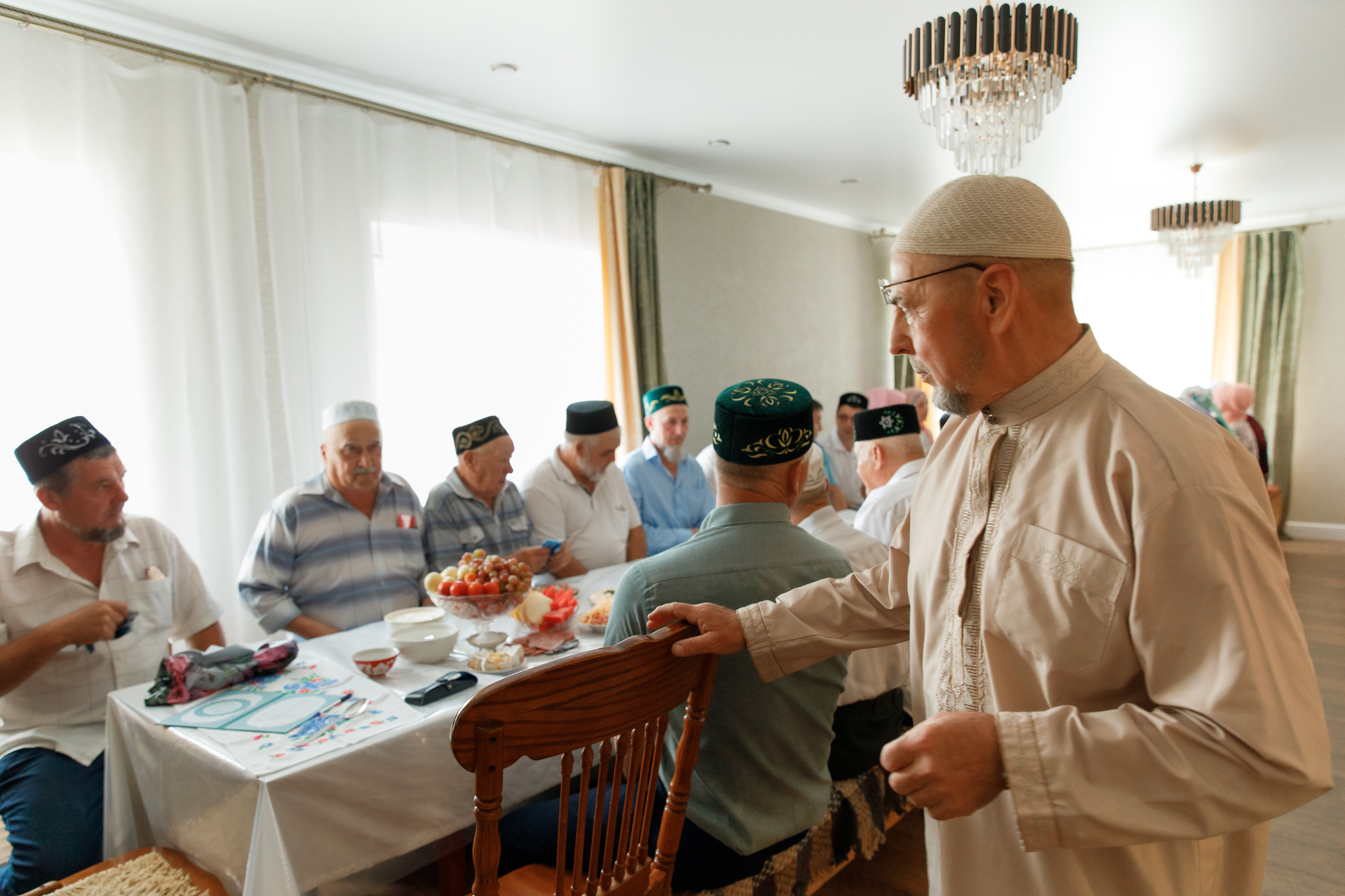 Эмиль и Регина Никах. Свадебный, семейный и школьный фотограф в Сызрани Максим Баталов