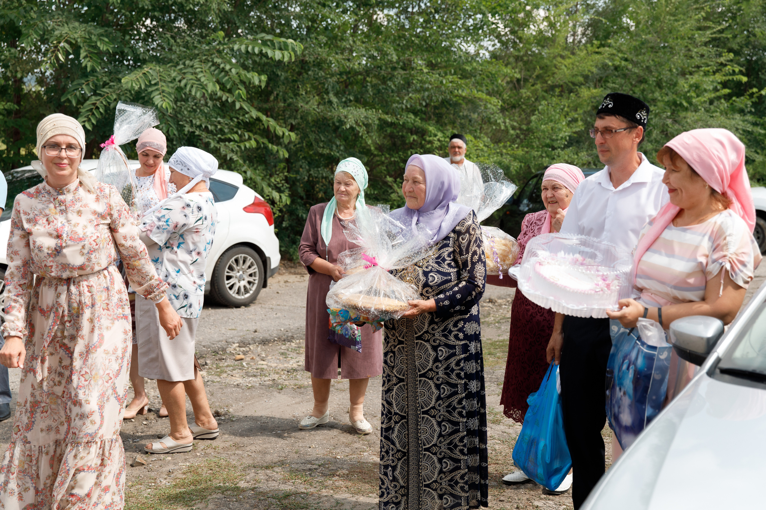 Эмиль и Регина Никах. Свадебный, семейный и школьный фотограф в Сызрани Максим Баталов