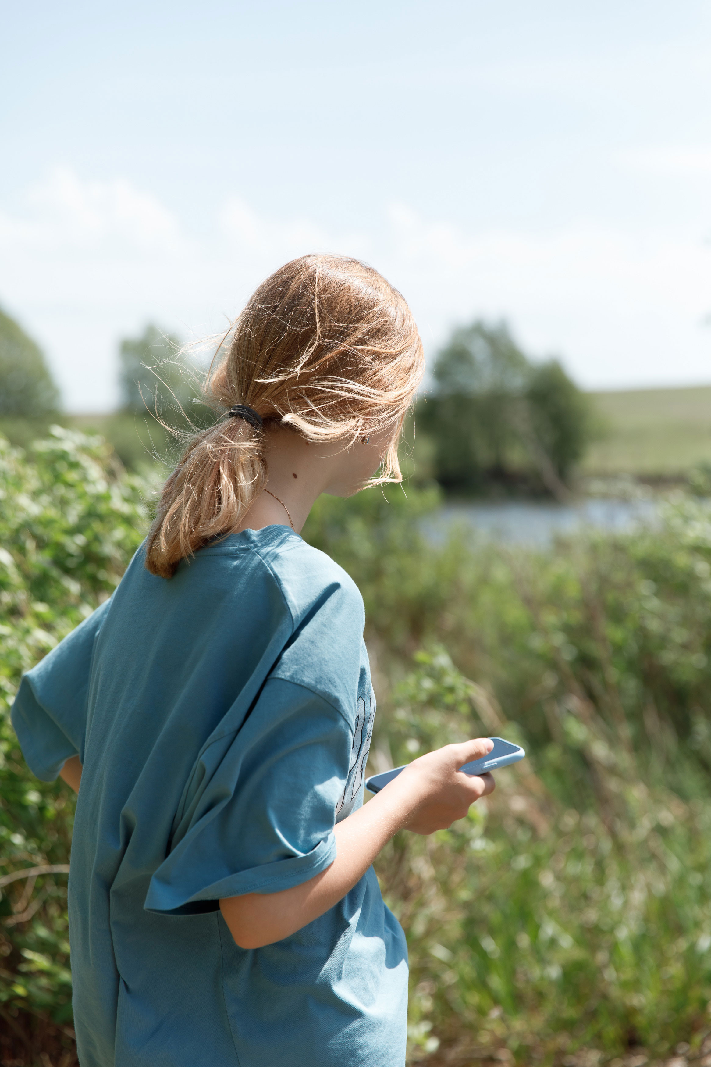 Классный отдых. Свадебный, семейный и школьный фотограф в Сызрани Максим Баталов
