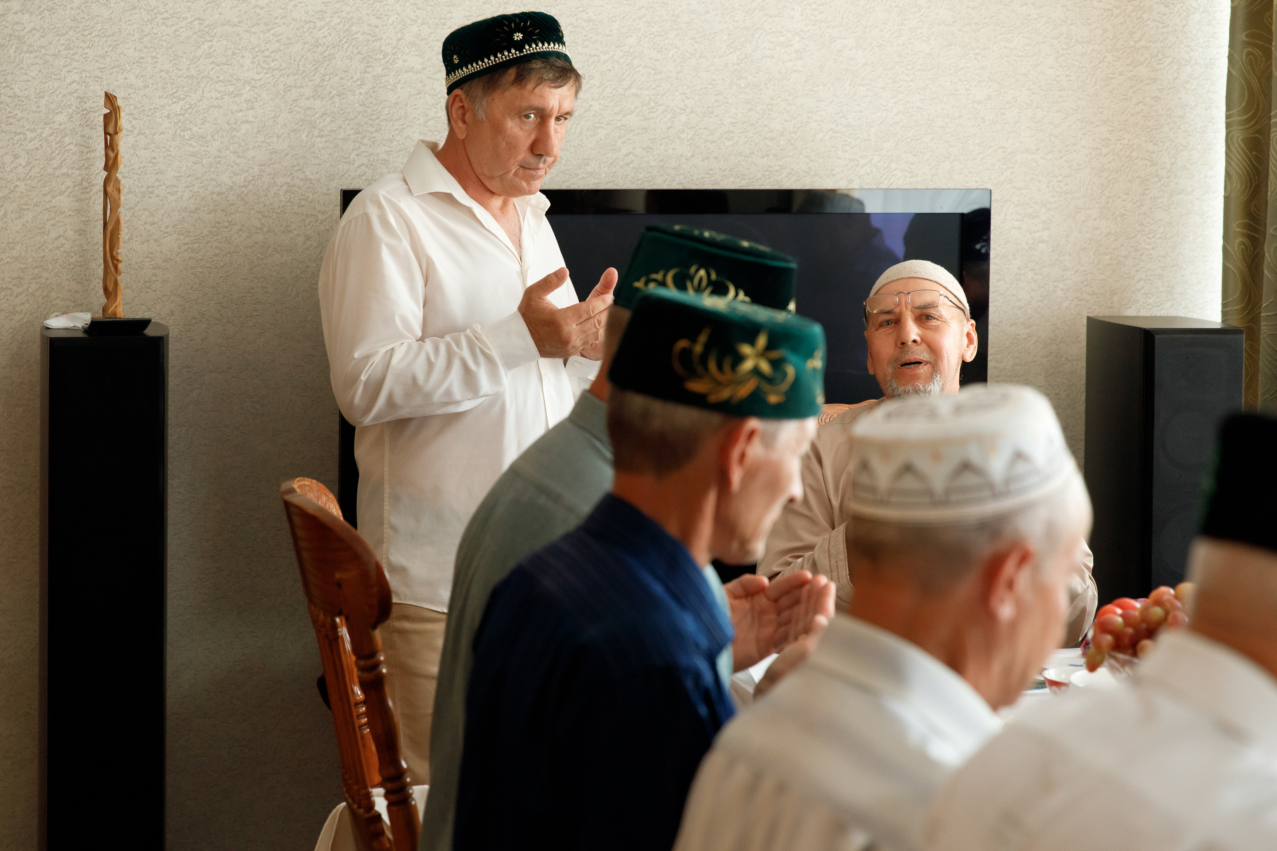 Эмиль и Регина Никах. Свадебный, семейный и школьный фотограф в Сызрани Максим Баталов