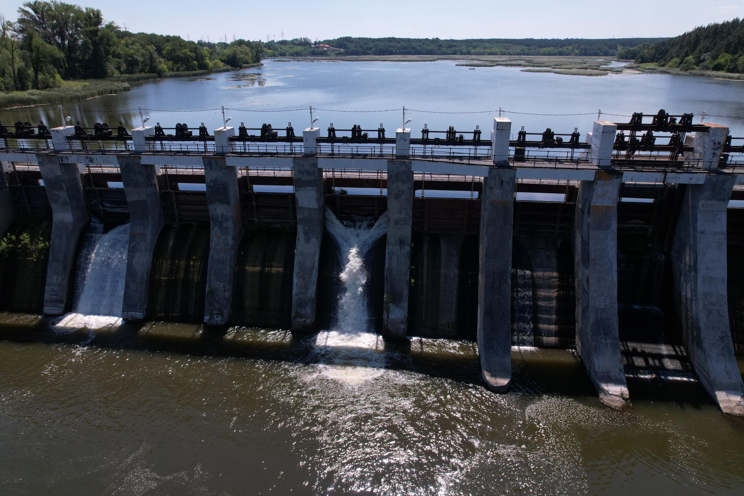 DJI — первый полёт. Свадебный, семейный и школьный фотограф в Сызрани Максим Баталов