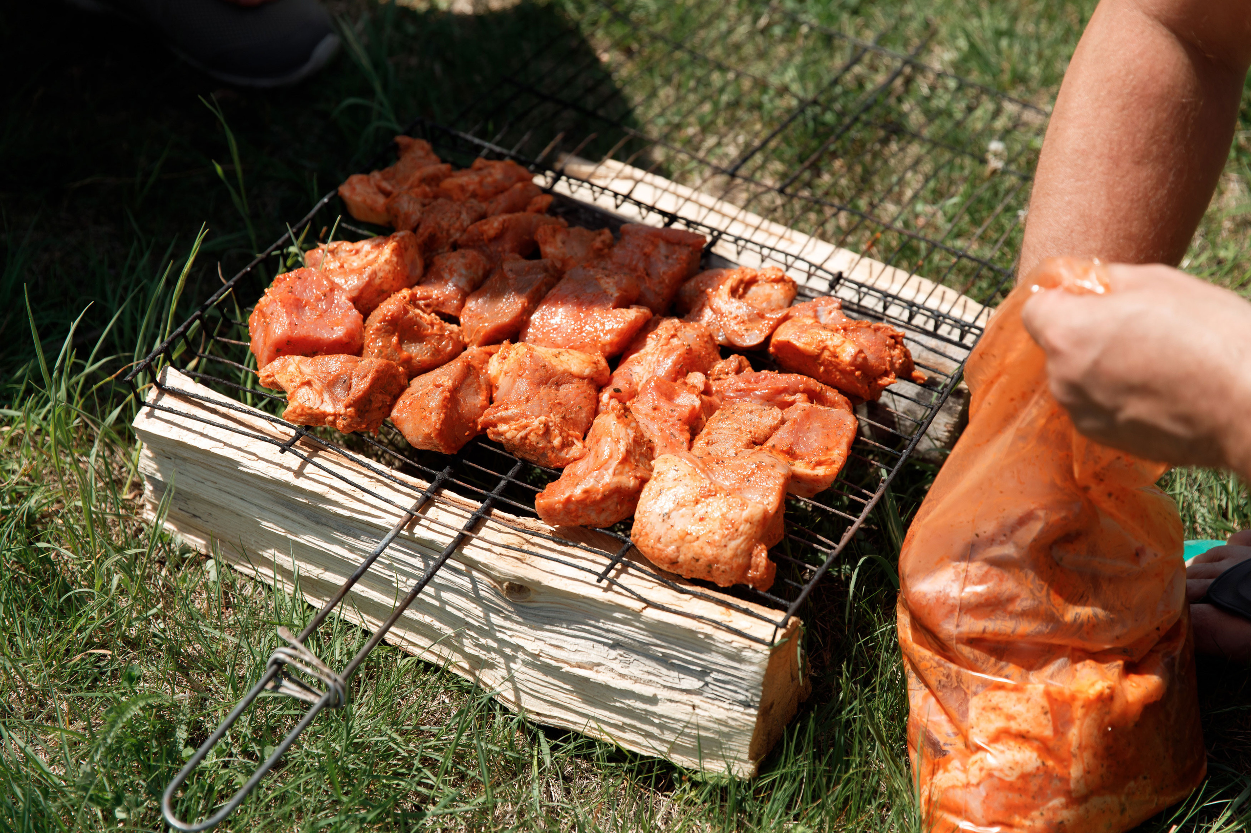 Классный отдых. Свадебный, семейный и школьный фотограф в Сызрани Максим Баталов