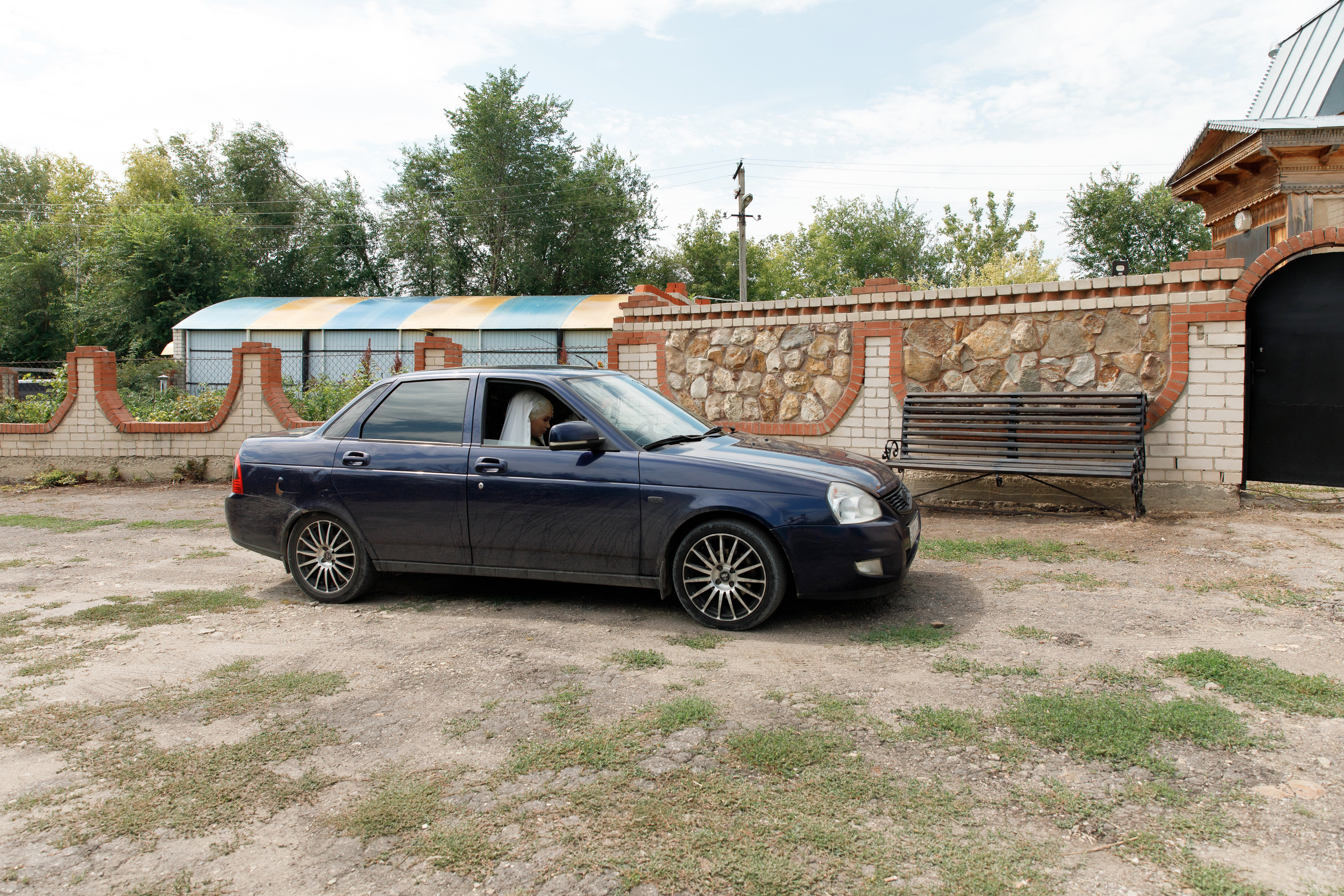 Эмиль и Регина Никах. Свадебный, семейный и школьный фотограф в Сызрани Максим Баталов