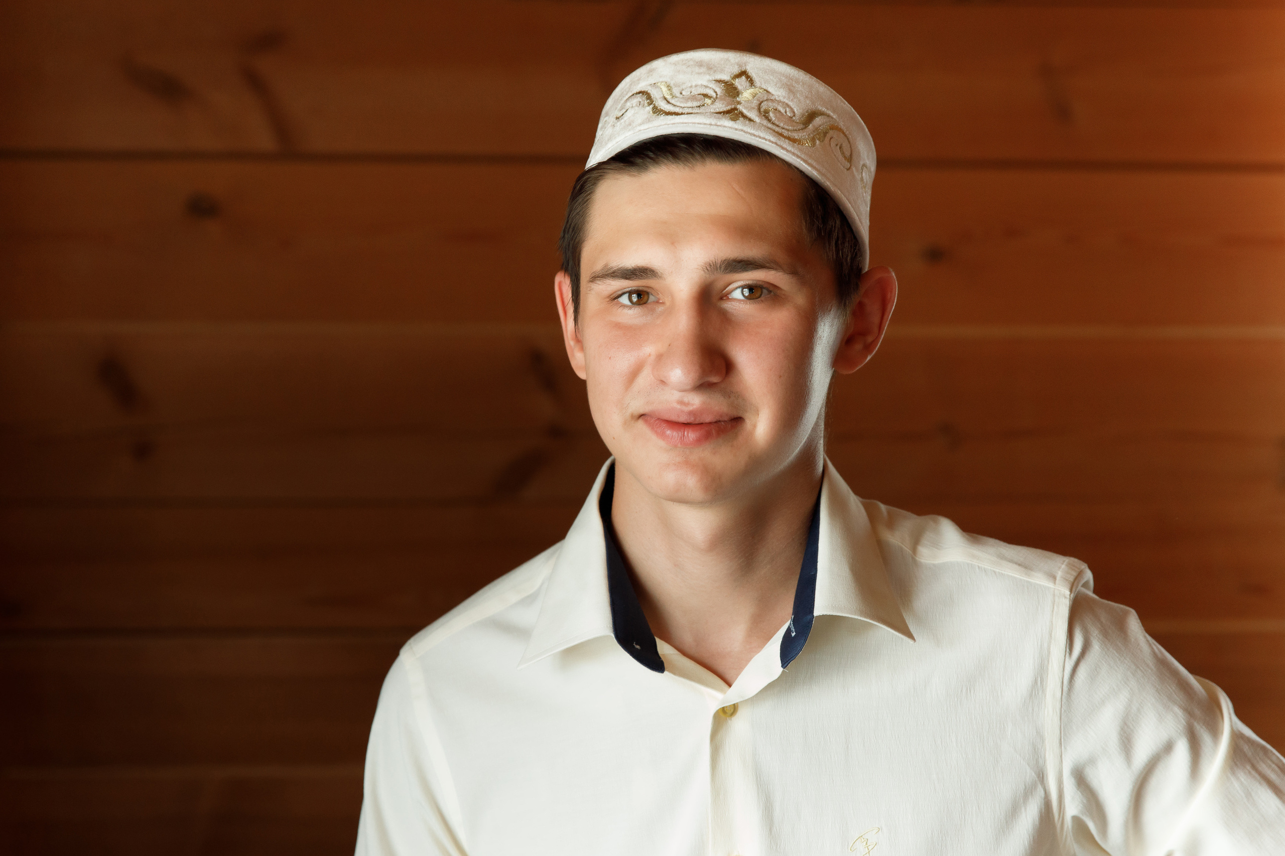 Эмиль и Регина Никах. Свадебный, семейный и школьный фотограф в Сызрани Максим Баталов