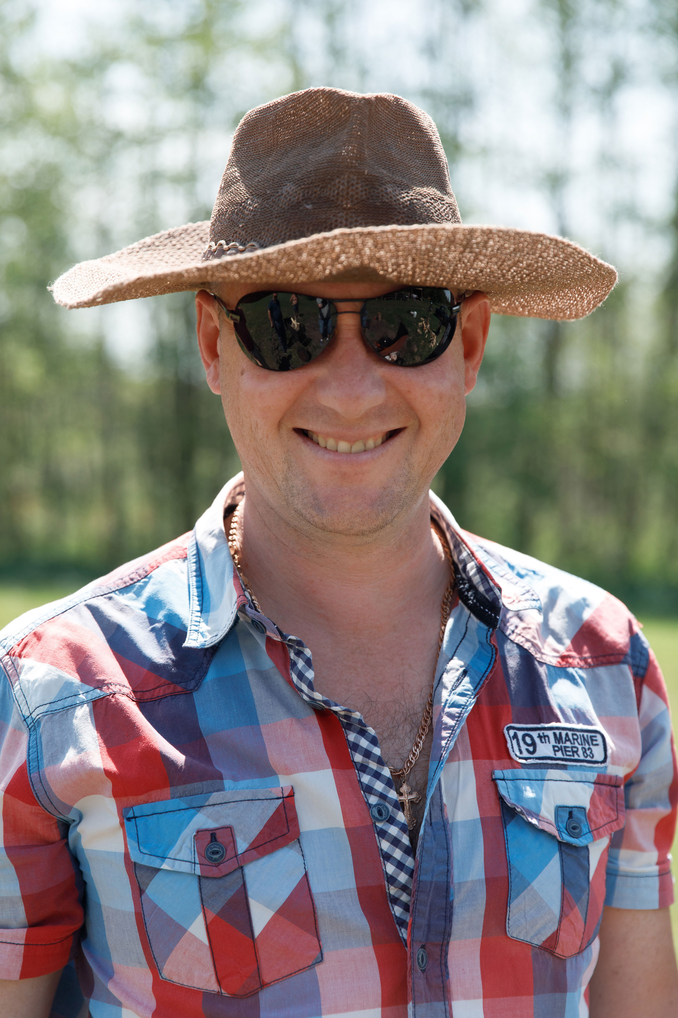 Классный отдых. Свадебный, семейный и школьный фотограф в Сызрани Максим Баталов