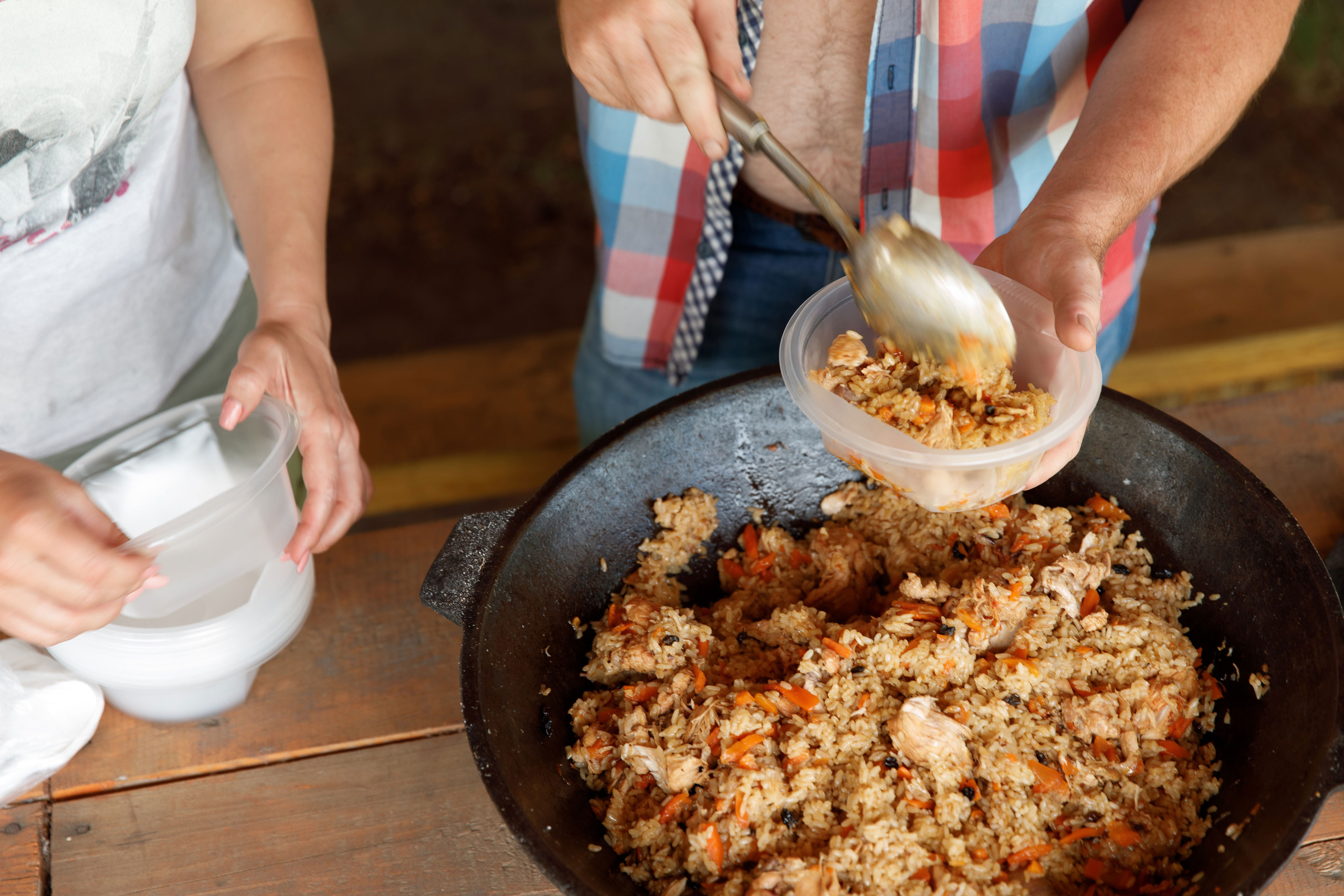 Классный отдых. Свадебный, семейный и школьный фотограф в Сызрани Максим Баталов