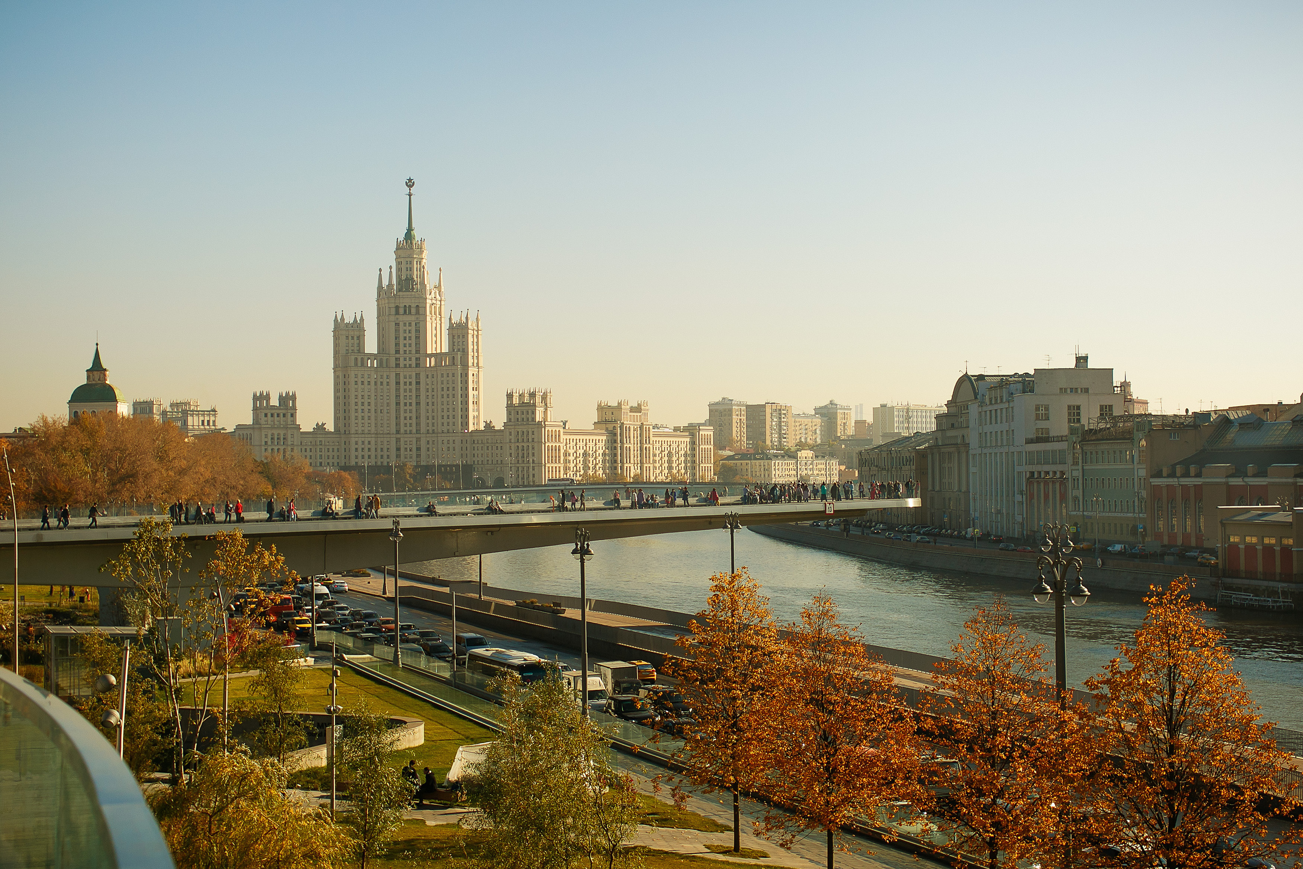 Природа, городские пейзажи. Свадебный, семейный и школьный фотограф в Сызрани Максим Баталов