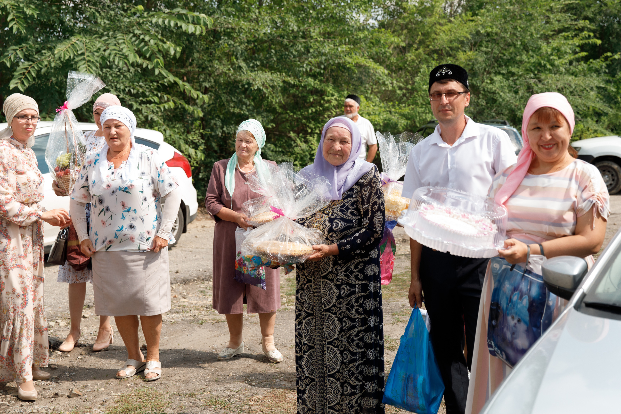 Эмиль и Регина Никах. Свадебный, семейный и школьный фотограф в Сызрани Максим Баталов