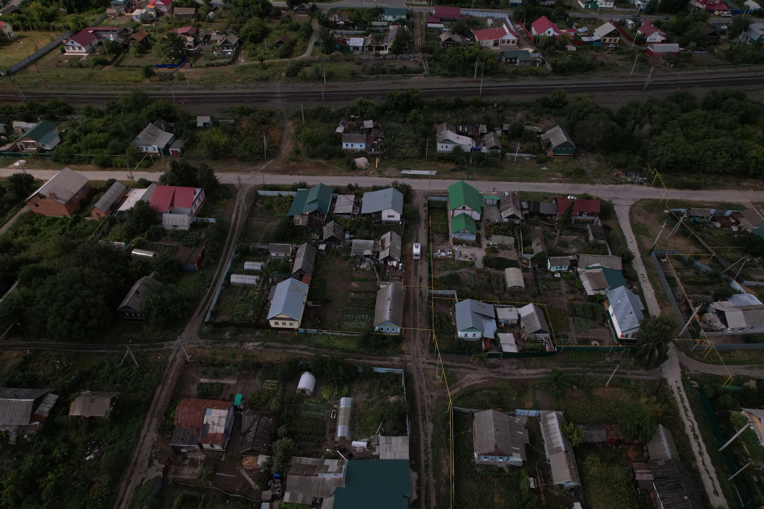 Октябрьск. Свадебный, семейный и школьный фотограф в Сызрани Максим Баталов