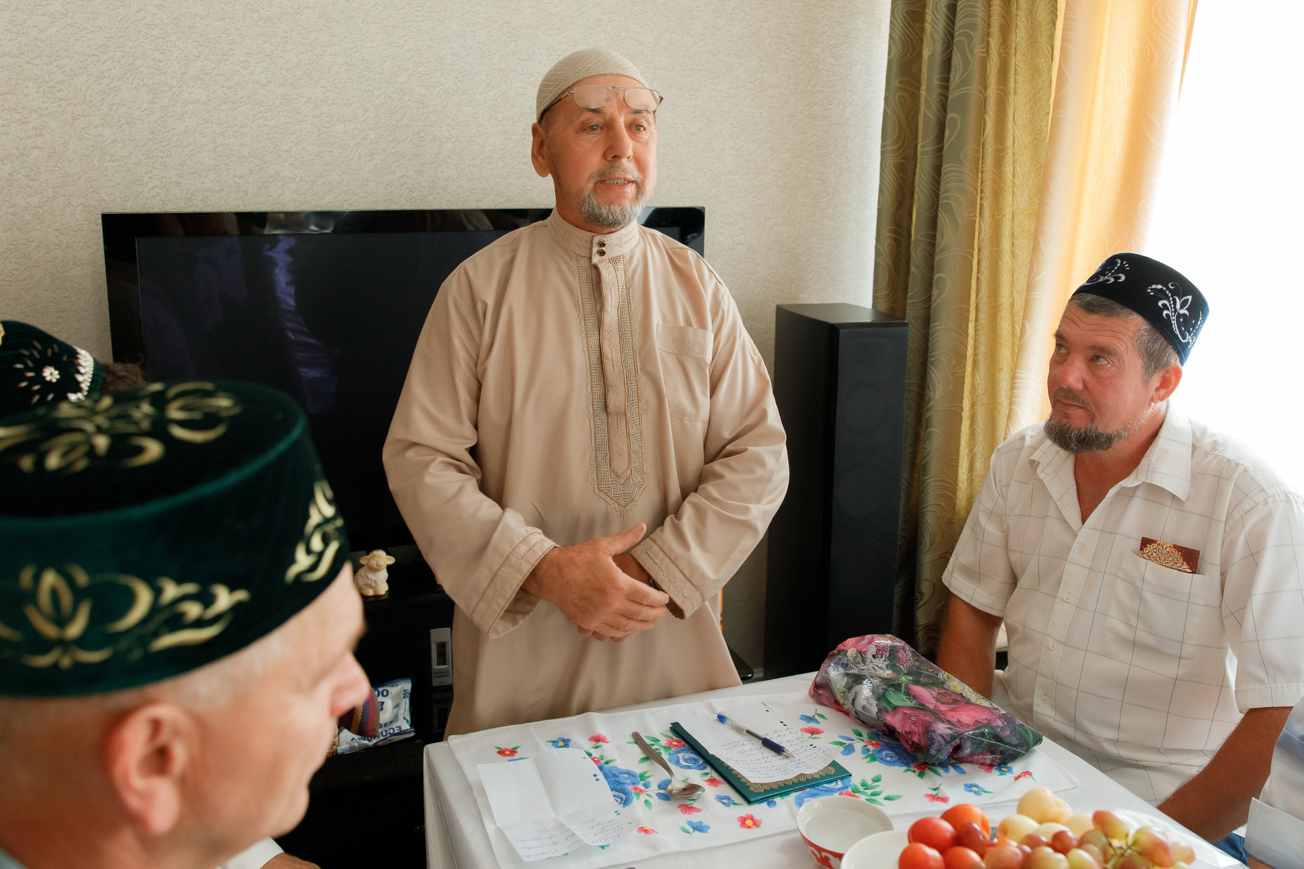 Эмиль и Регина Никах. Свадебный, семейный и школьный фотограф в Сызрани Максим Баталов