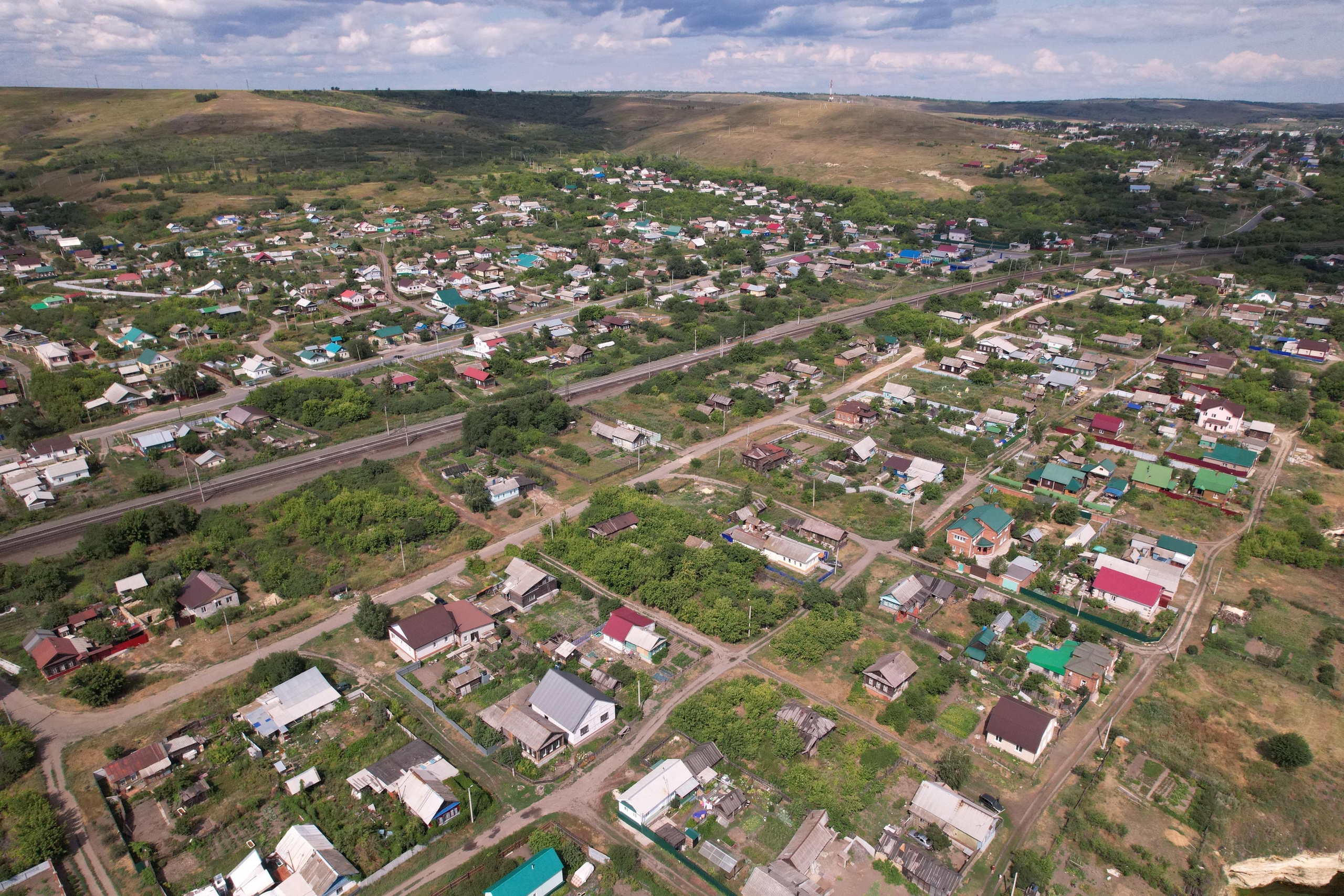 Октябрьск. Свадебный, семейный и школьный фотограф в Сызрани Максим Баталов