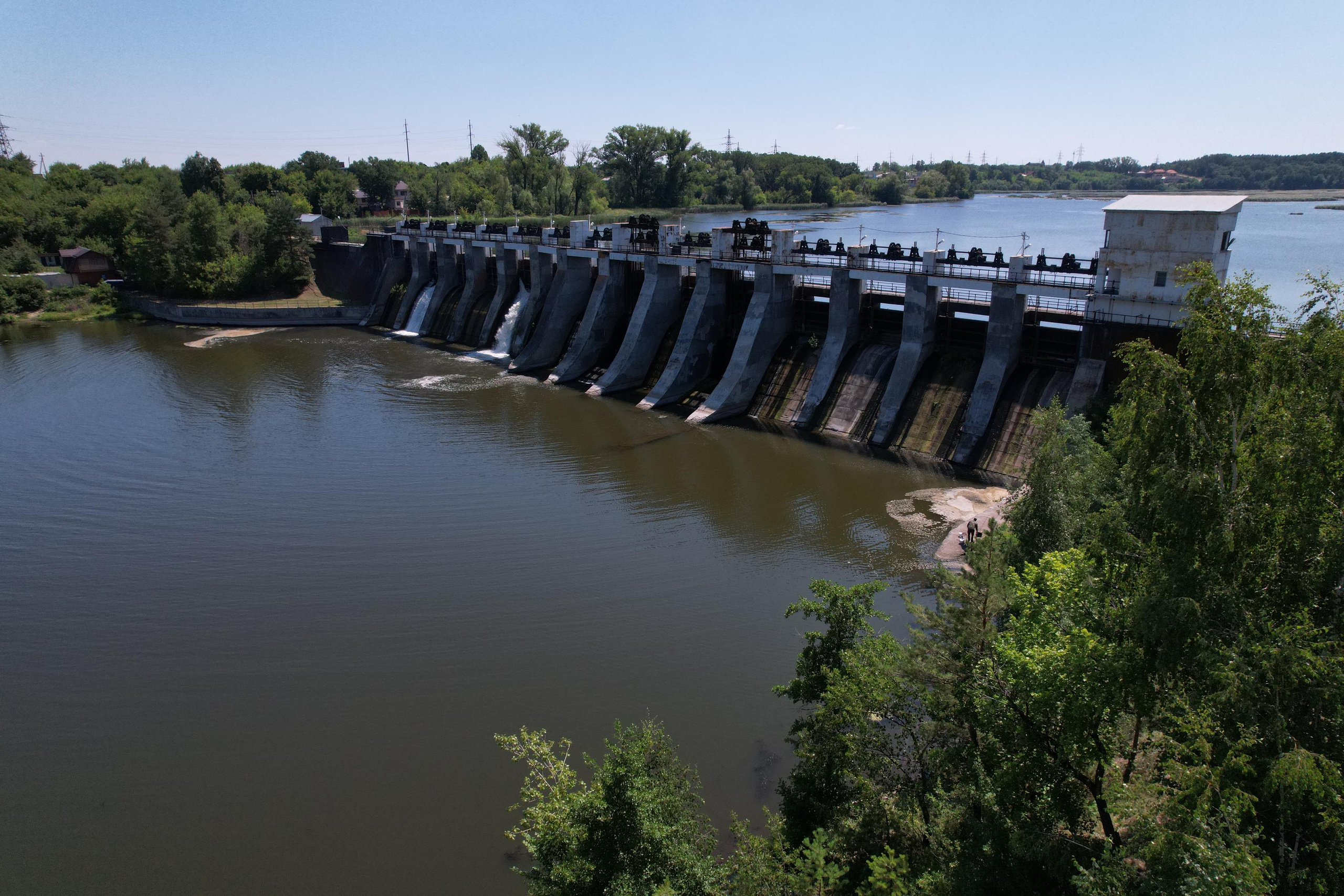 DJI — первый полёт. Свадебный, семейный и школьный фотограф в Сызрани Максим Баталов