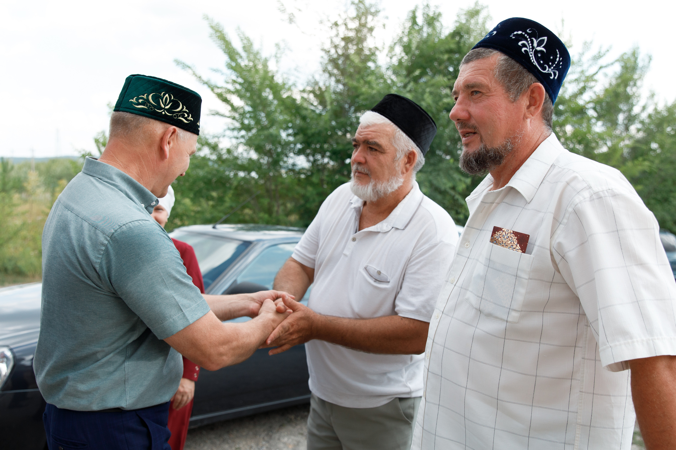 Эмиль и Регина Никах. Свадебный, семейный и школьный фотограф в Сызрани Максим Баталов