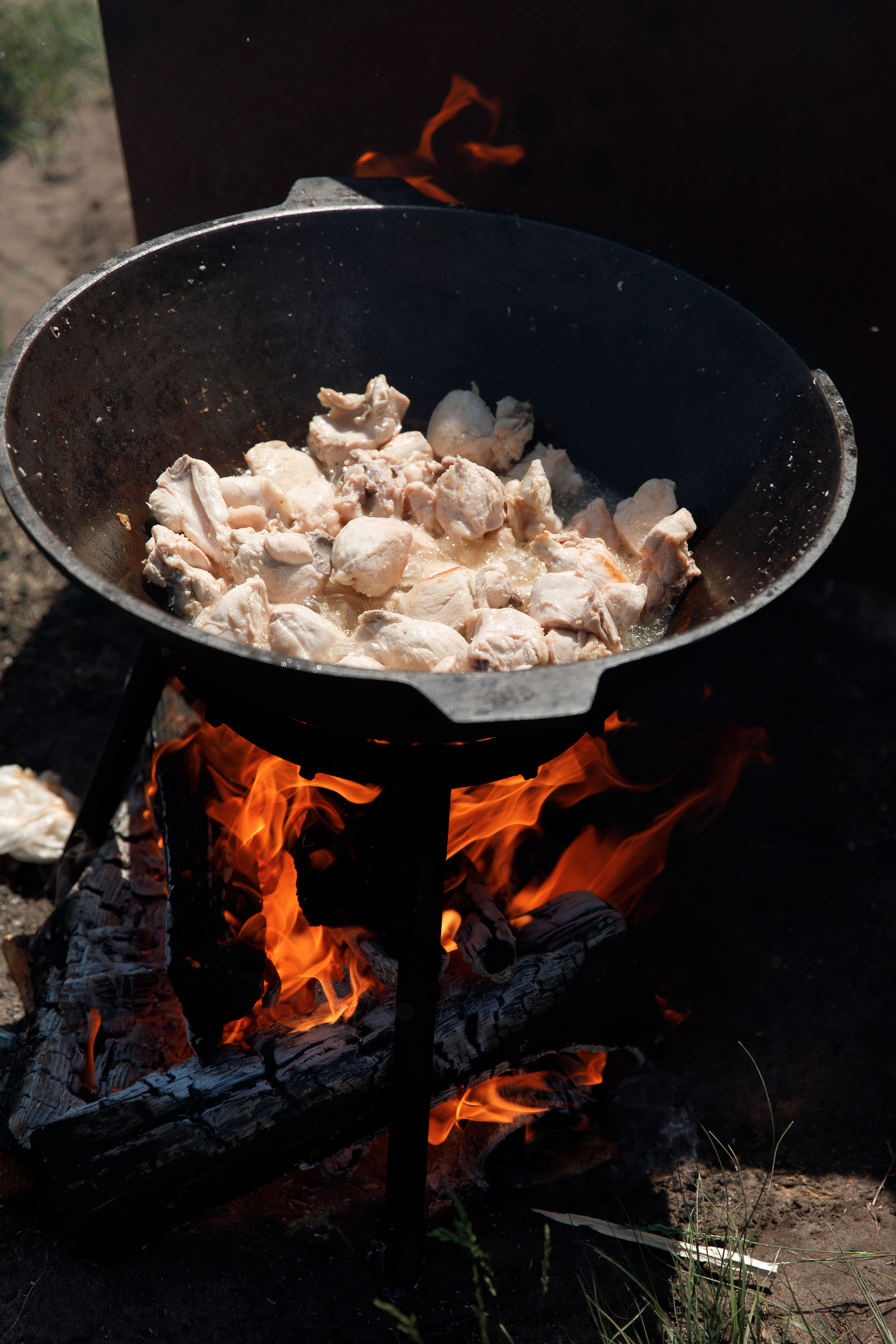 Классный отдых. Свадебный, семейный и школьный фотограф в Сызрани Максим Баталов