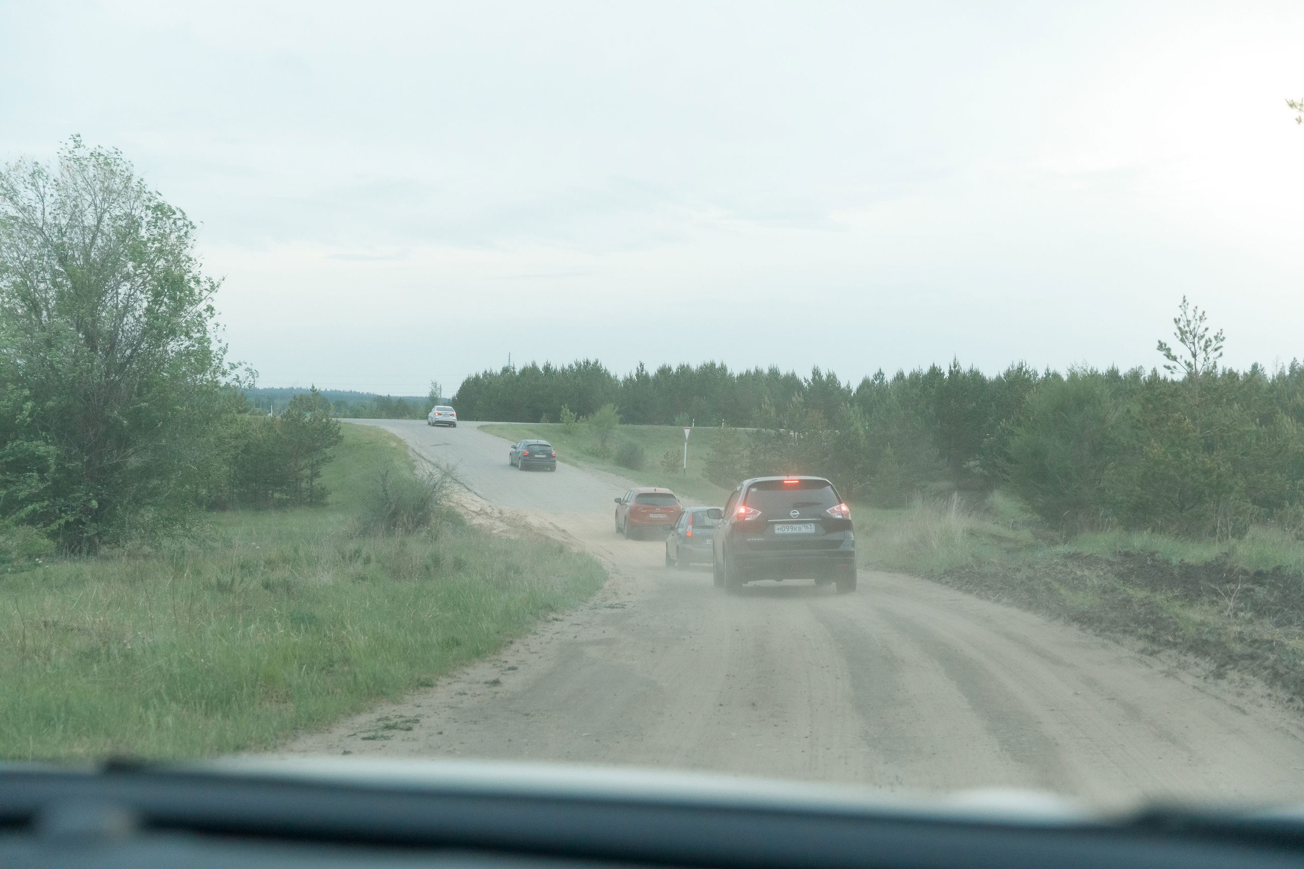 Классный отдых. Свадебный, семейный и школьный фотограф в Сызрани Максим Баталов