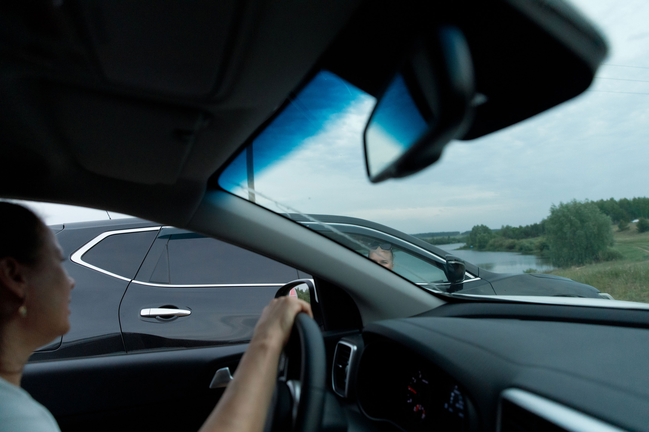 Классный отдых. Свадебный, семейный и школьный фотограф в Сызрани Максим Баталов