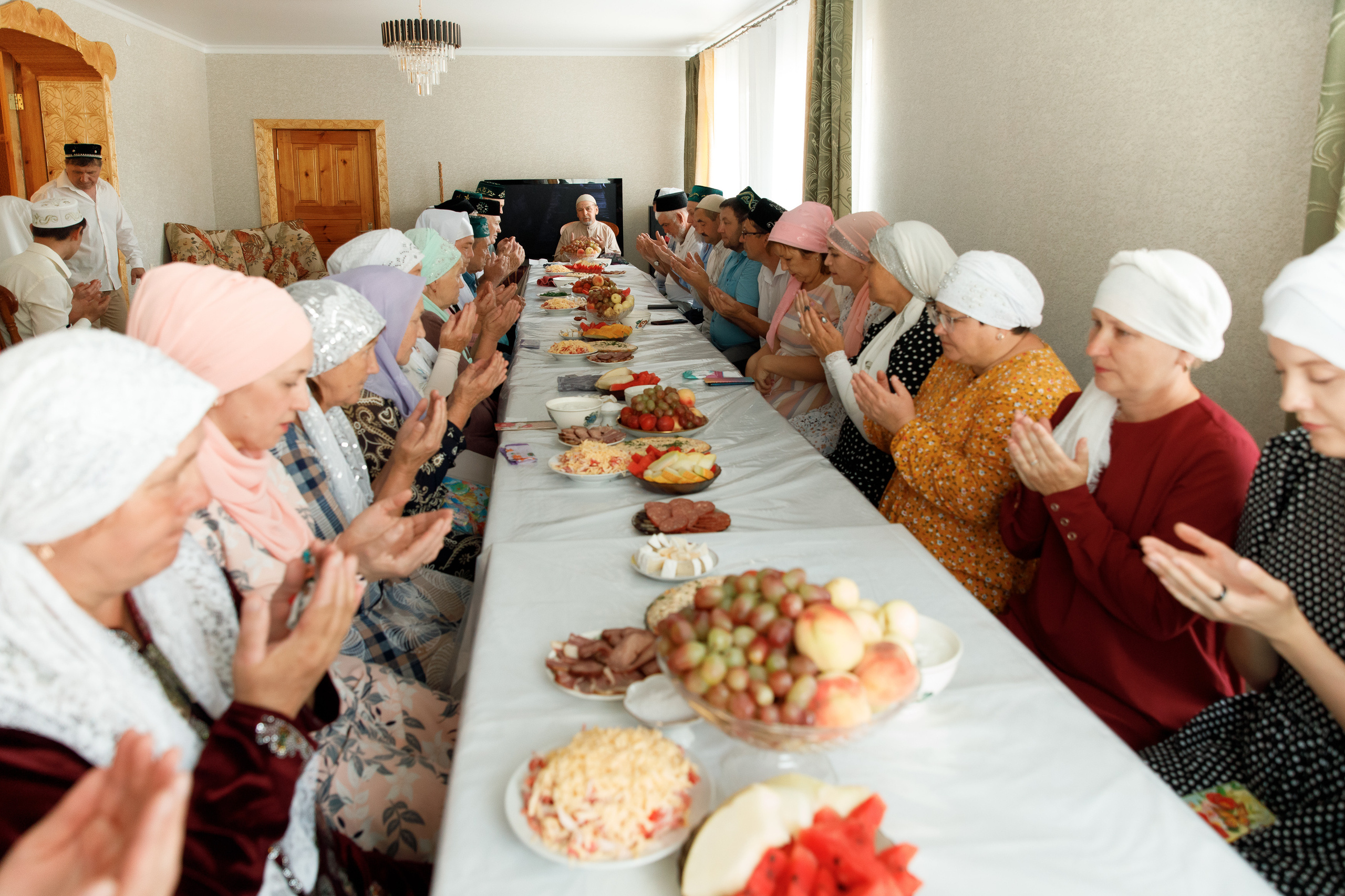 Эмиль и Регина Никах. Свадебный, семейный и школьный фотограф в Сызрани Максим Баталов