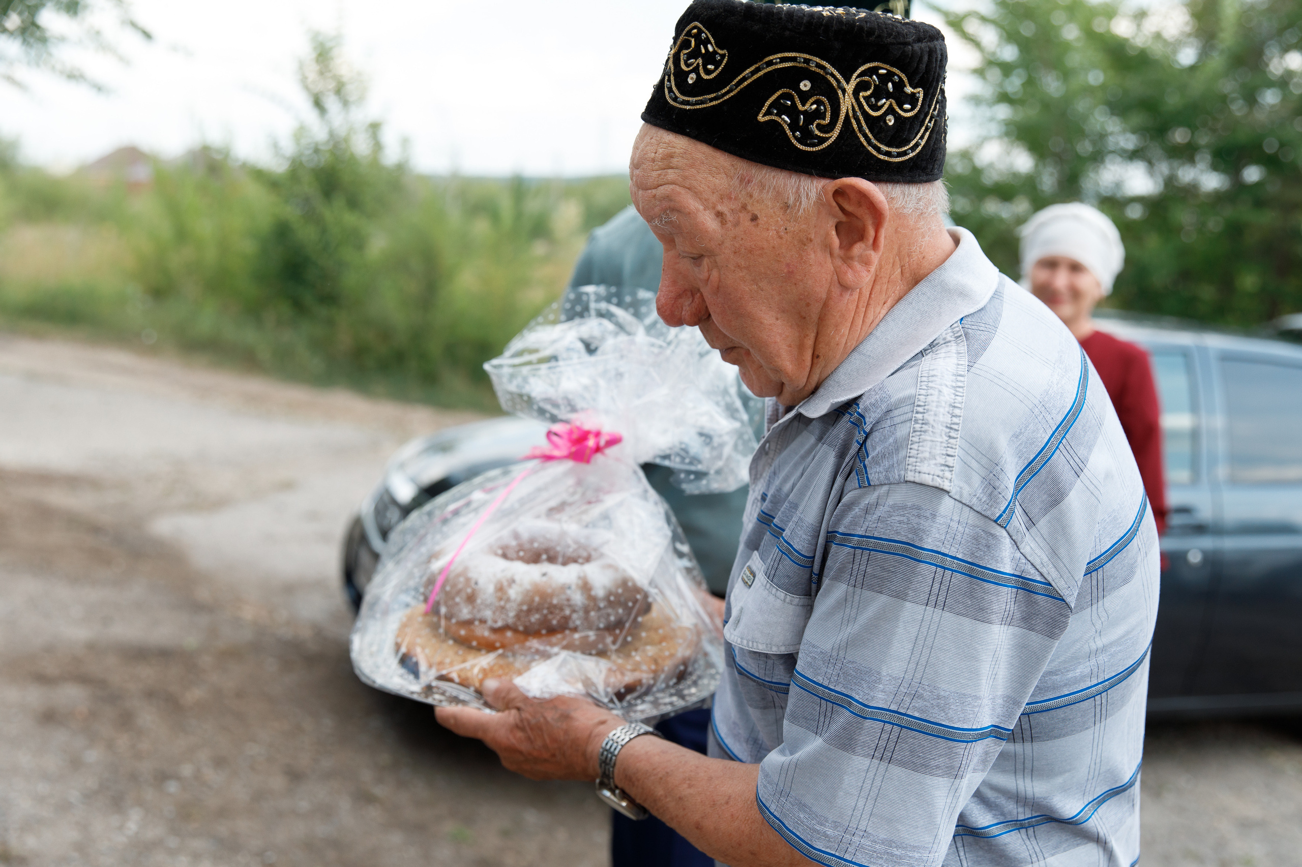 Эмиль и Регина Никах. Свадебный, семейный и школьный фотограф в Сызрани Максим Баталов