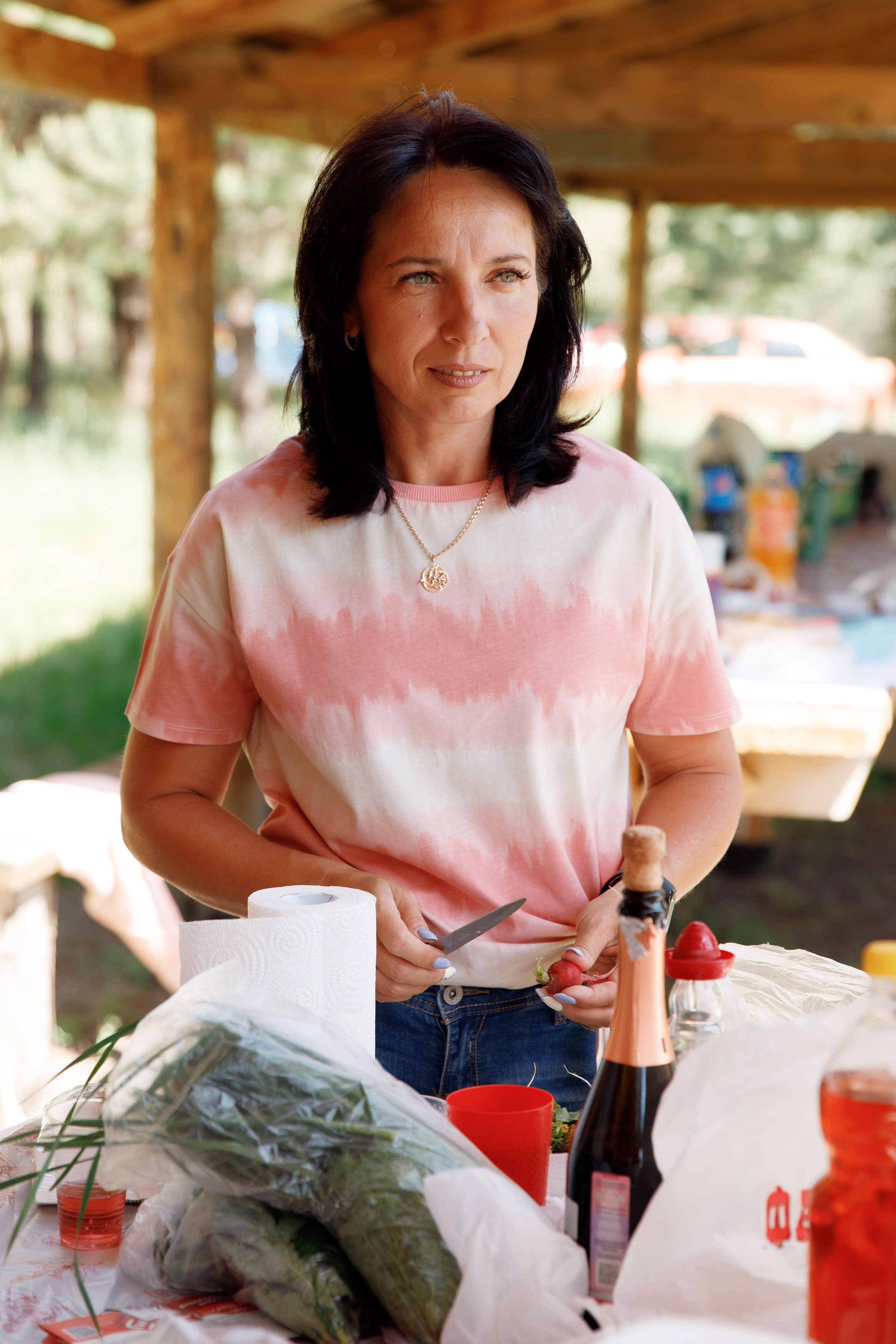 Классный отдых. Свадебный, семейный и школьный фотограф в Сызрани Максим Баталов