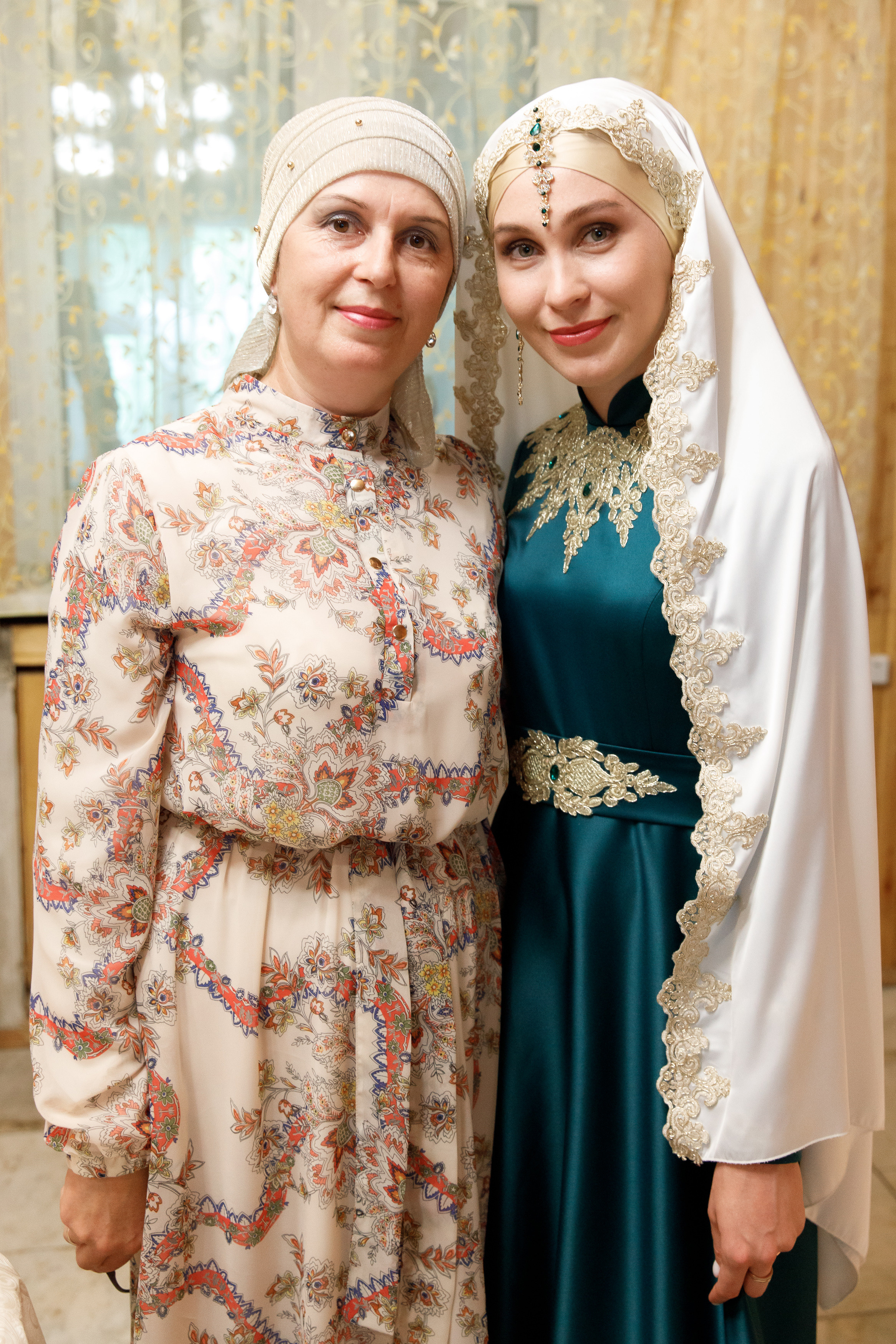 Эмиль и Регина Никах. Свадебный, семейный и школьный фотограф в Сызрани Максим Баталов