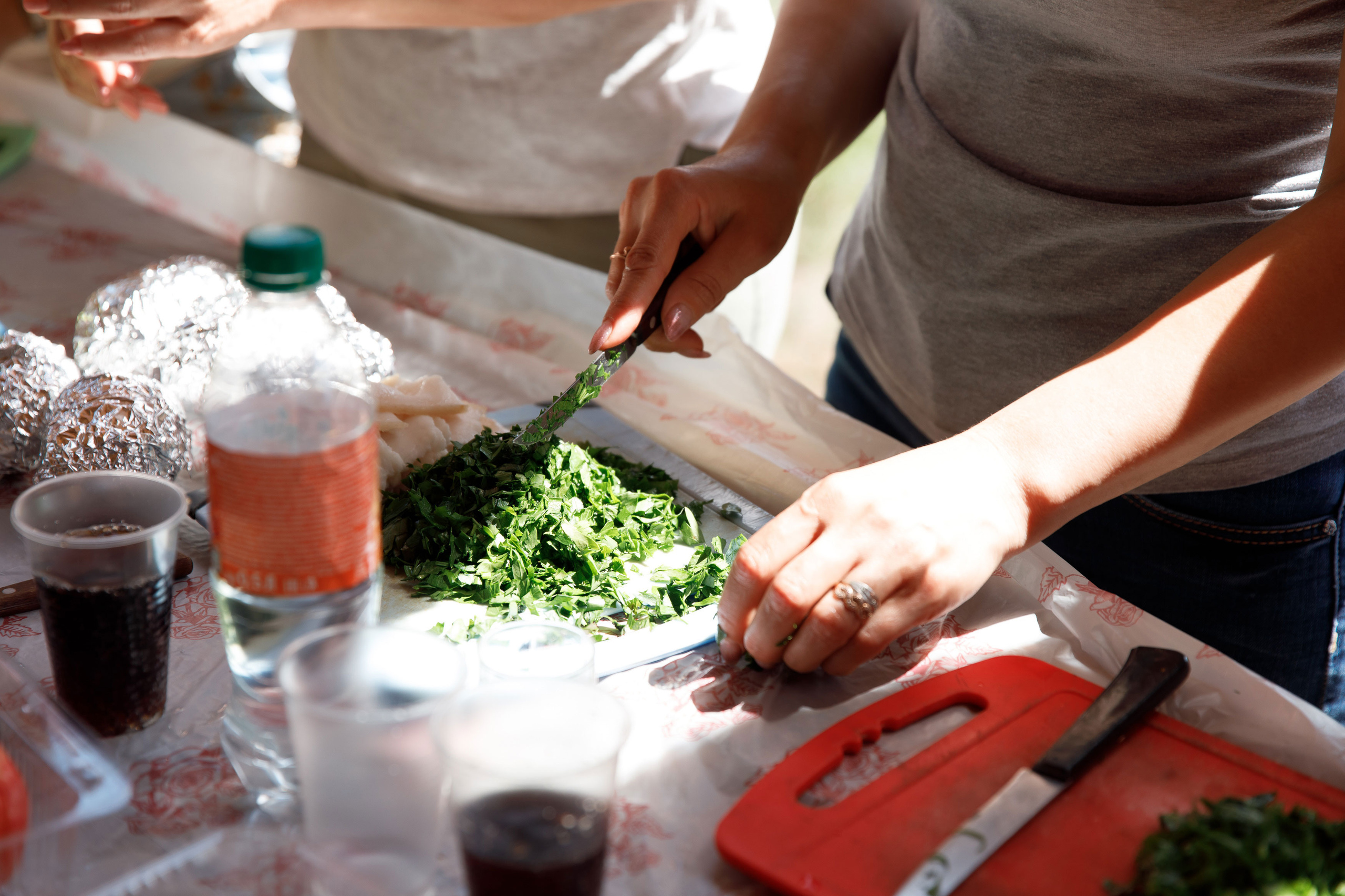 Классный отдых. Свадебный, семейный и школьный фотограф в Сызрани Максим Баталов