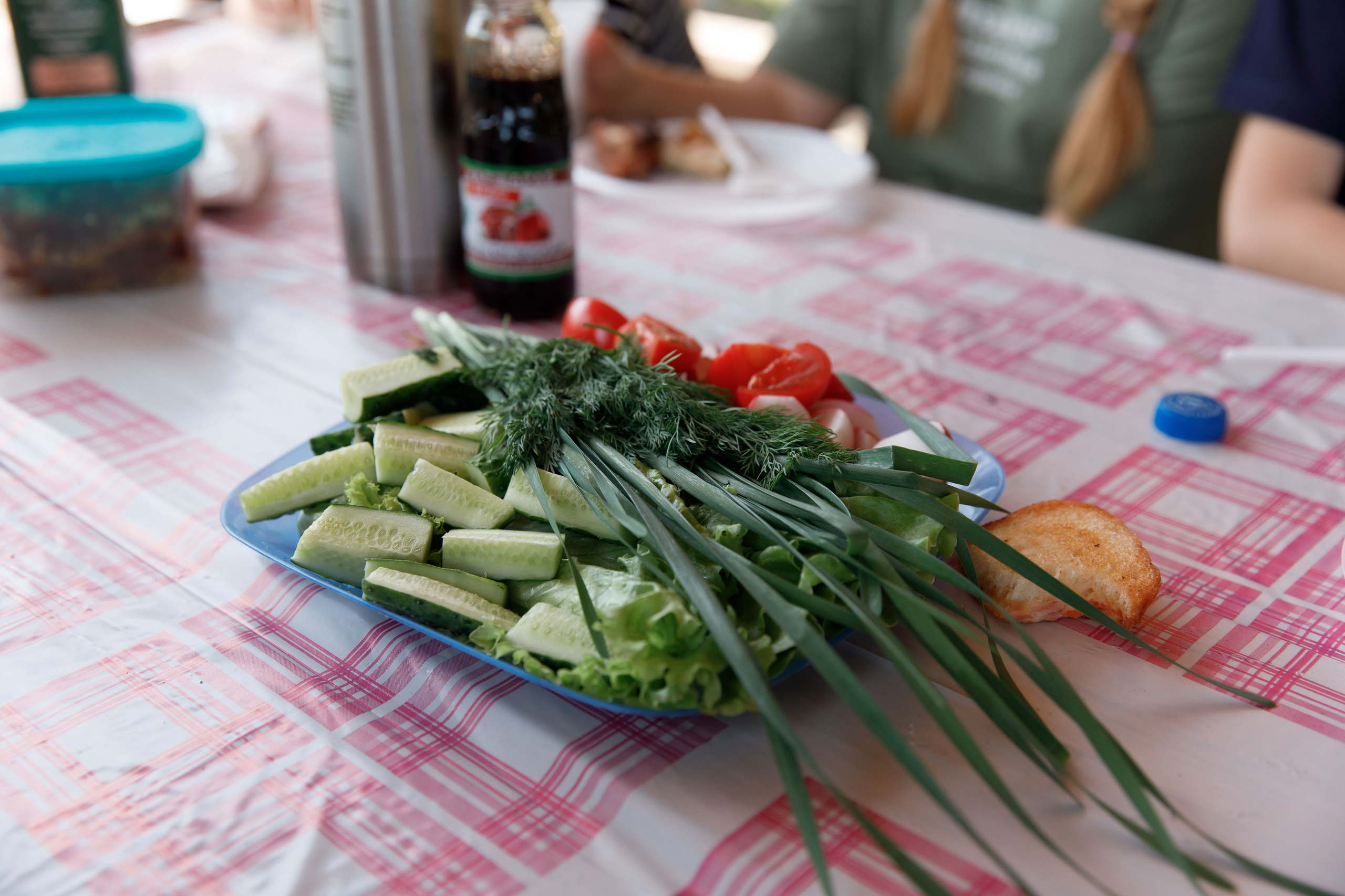 Классный отдых. Свадебный, семейный и школьный фотограф в Сызрани Максим Баталов