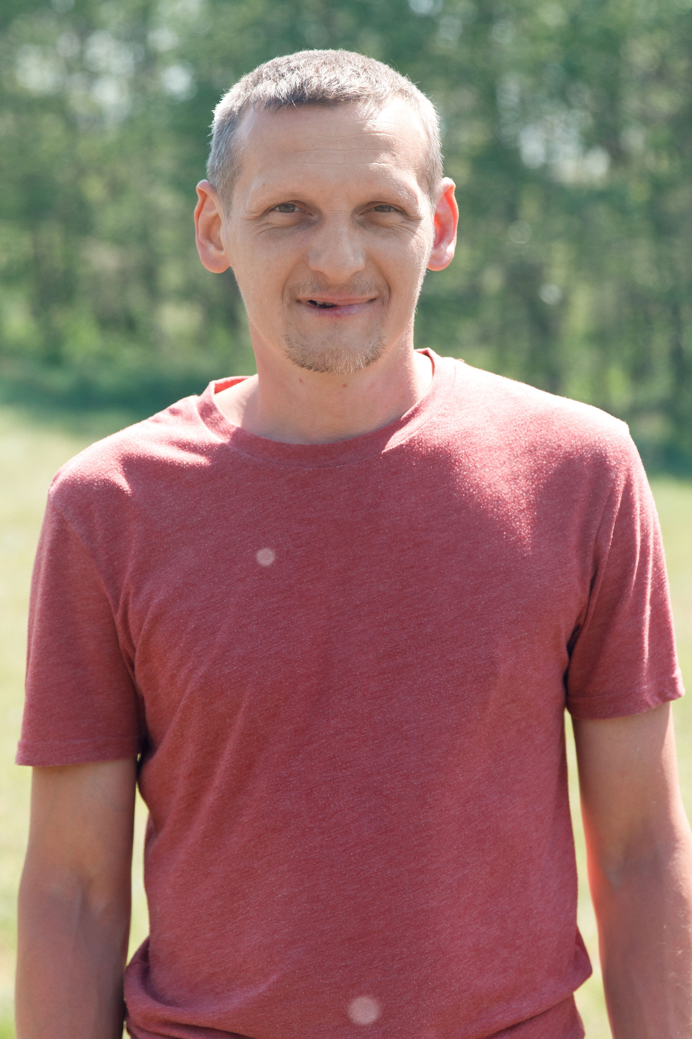 Классный отдых. Свадебный, семейный и школьный фотограф в Сызрани Максим Баталов