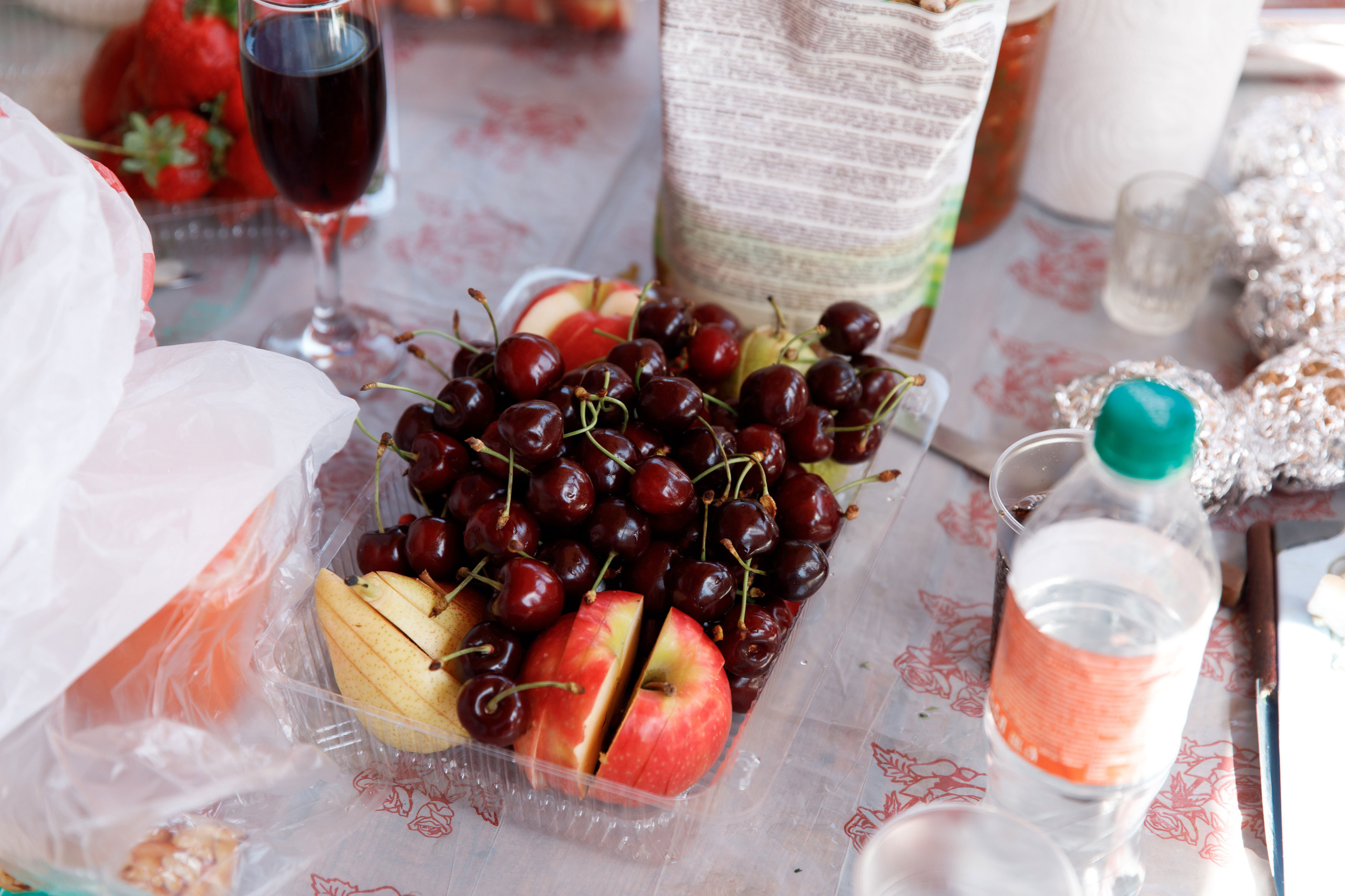 Классный отдых. Свадебный, семейный и школьный фотограф в Сызрани Максим Баталов