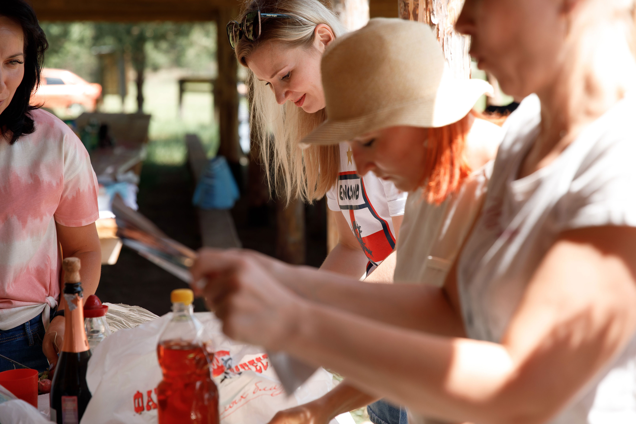 Классный отдых. Свадебный, семейный и школьный фотограф в Сызрани Максим Баталов
