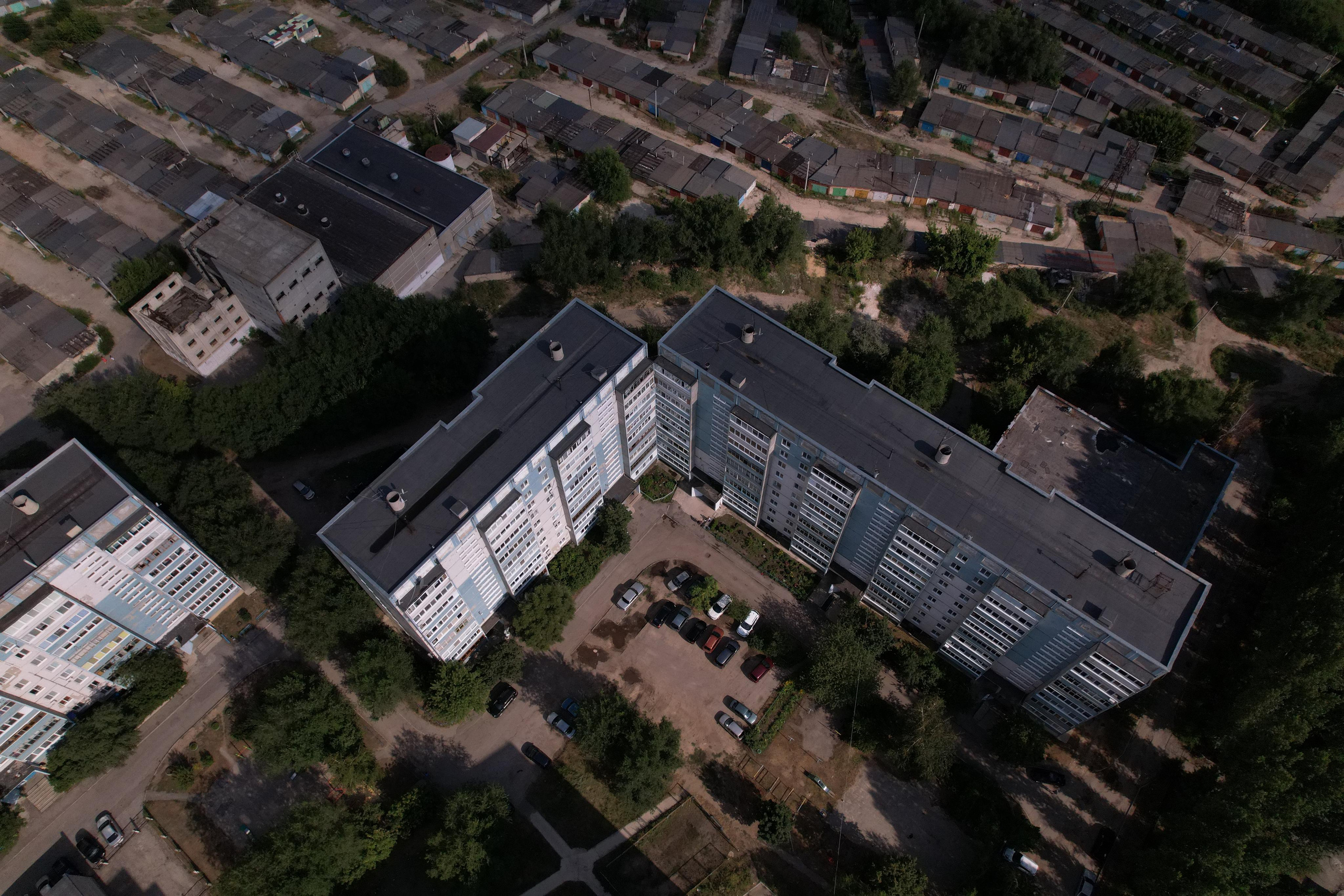 Звёздная 4. Свадебный, семейный и школьный фотограф в Сызрани Максим Баталов