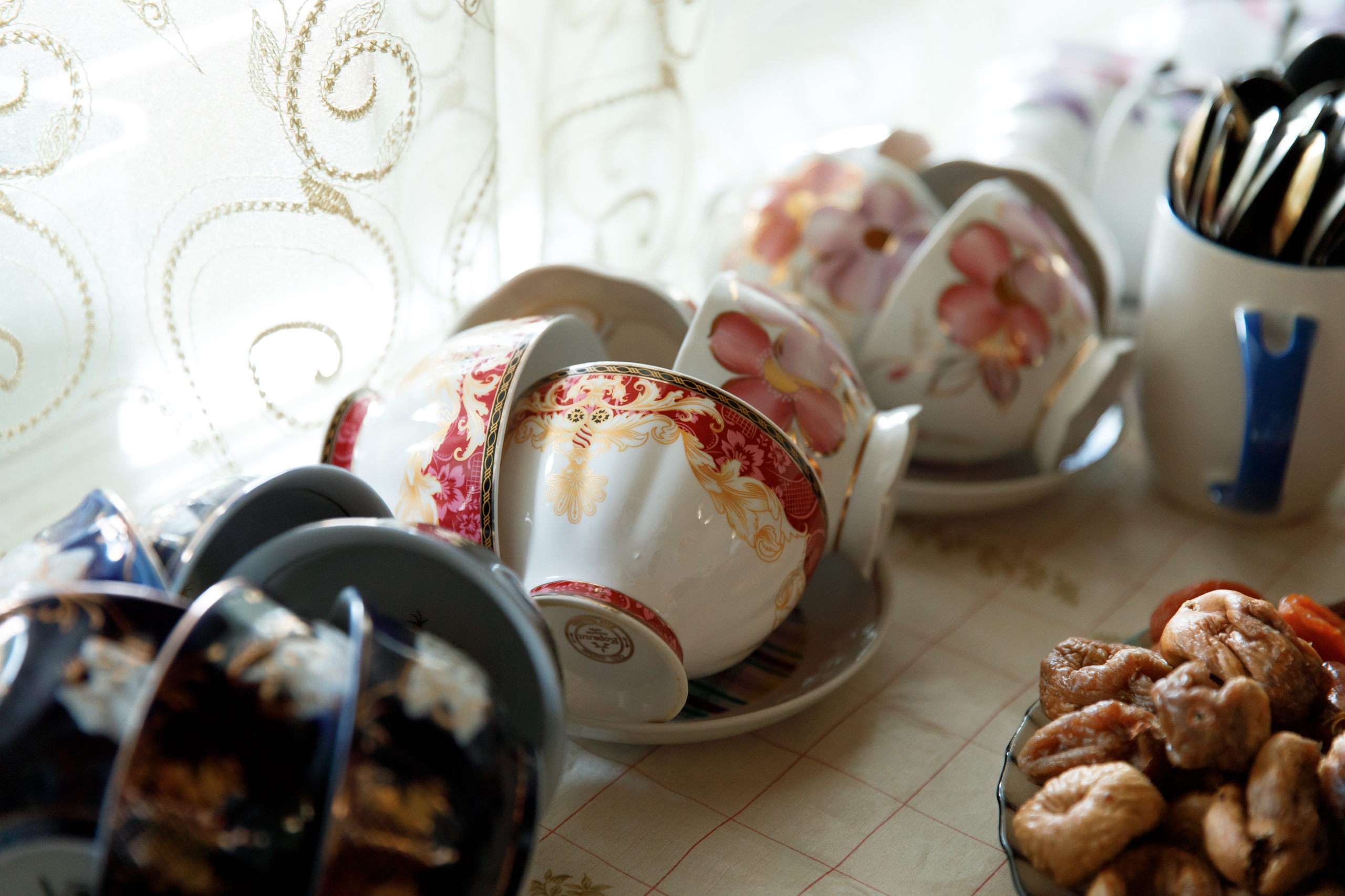 Эмиль и Регина Никах. Свадебный, семейный и школьный фотограф в Сызрани Максим Баталов