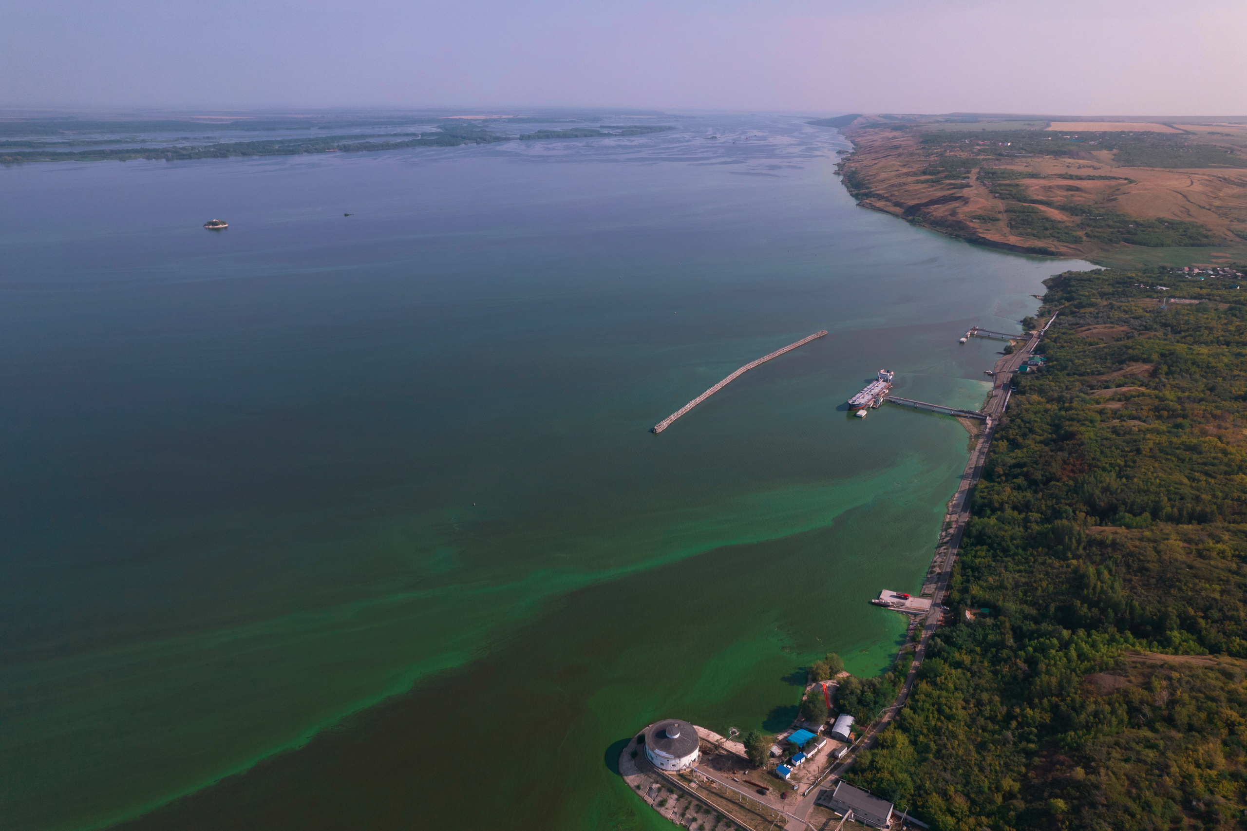 Природа, городские пейзажи. Свадебный, семейный и школьный фотограф в Сызрани Максим Баталов