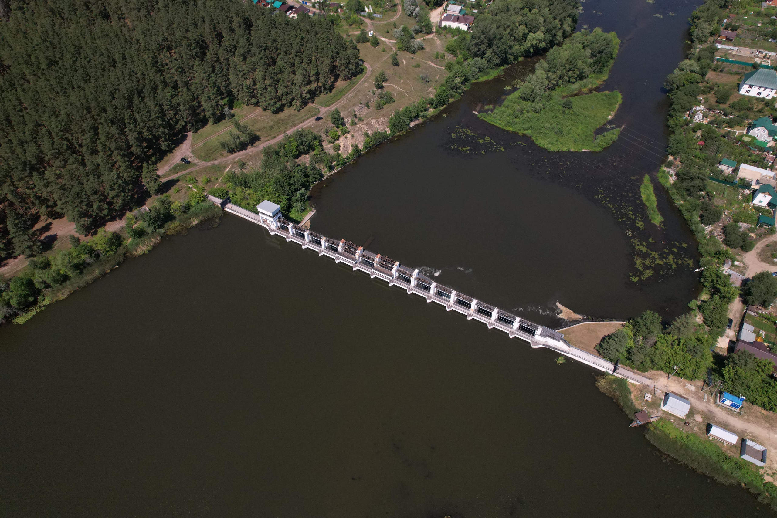 DJI — первый полёт. Свадебный, семейный и школьный фотограф в Сызрани Максим Баталов