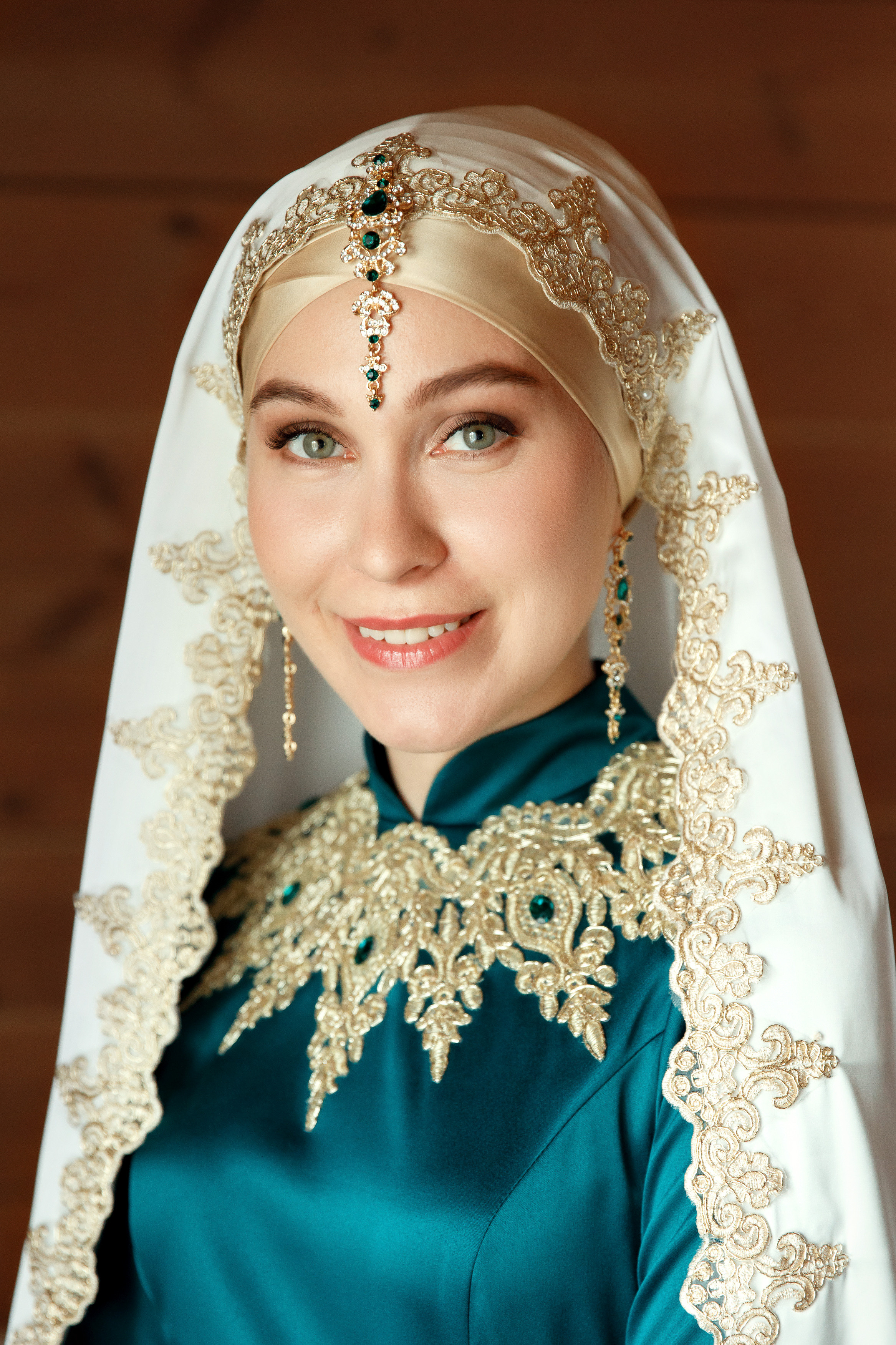 Эмиль и Регина Никах. Свадебный, семейный и школьный фотограф в Сызрани Максим Баталов