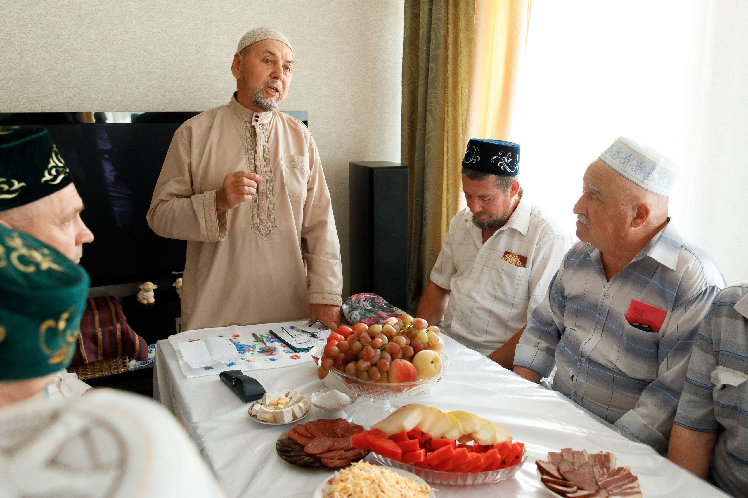 Эмиль и Регина Никах. Свадебный, семейный и школьный фотограф в Сызрани Максим Баталов