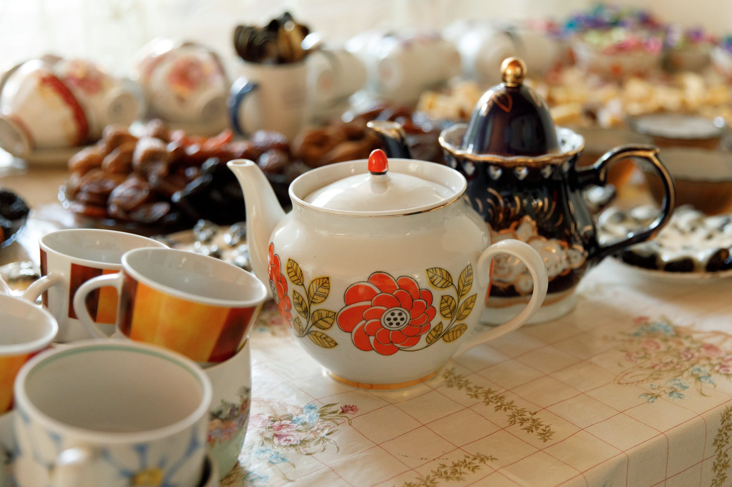 Эмиль и Регина Никах. Свадебный, семейный и школьный фотограф в Сызрани Максим Баталов