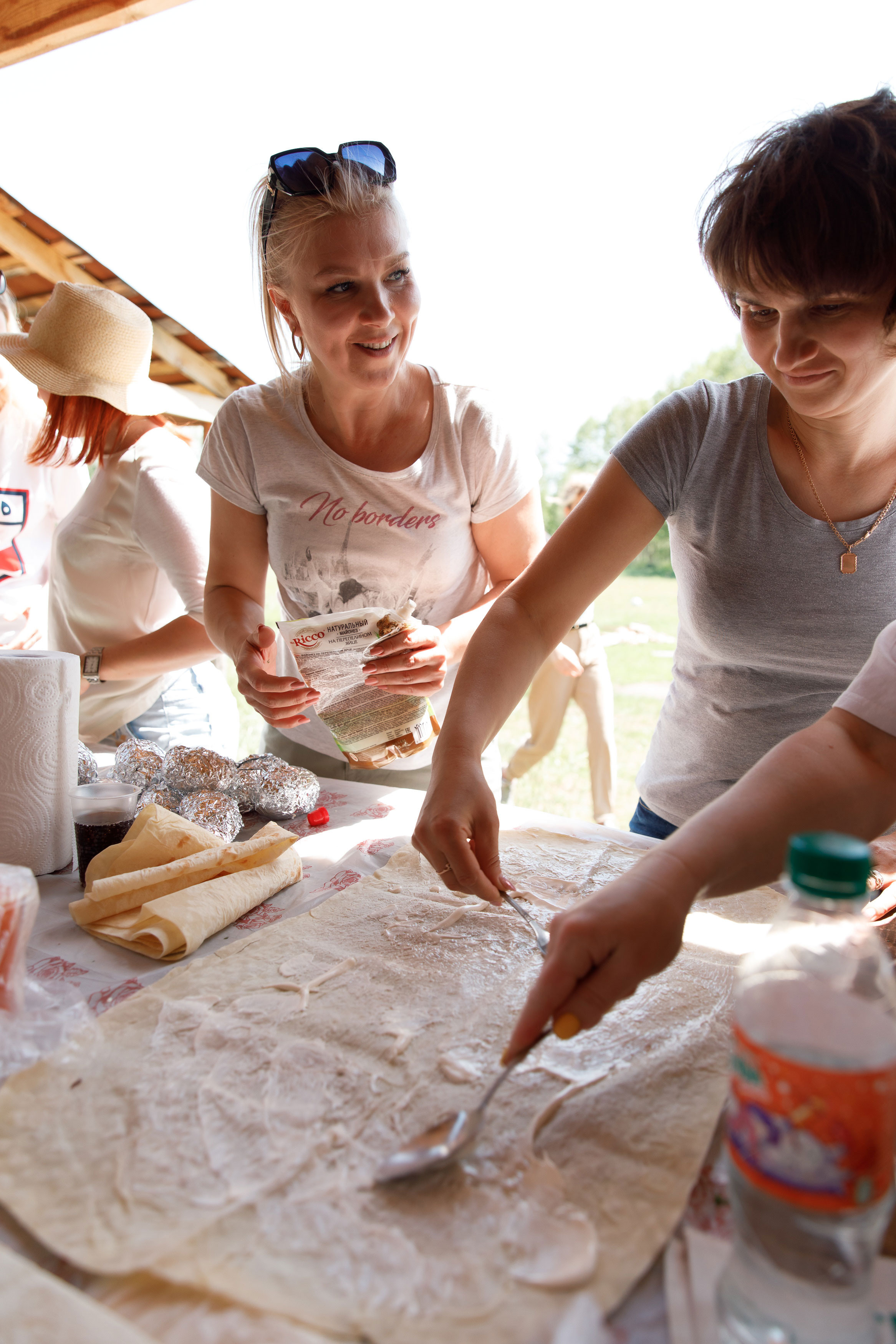 Классный отдых. Свадебный, семейный и школьный фотограф в Сызрани Максим Баталов