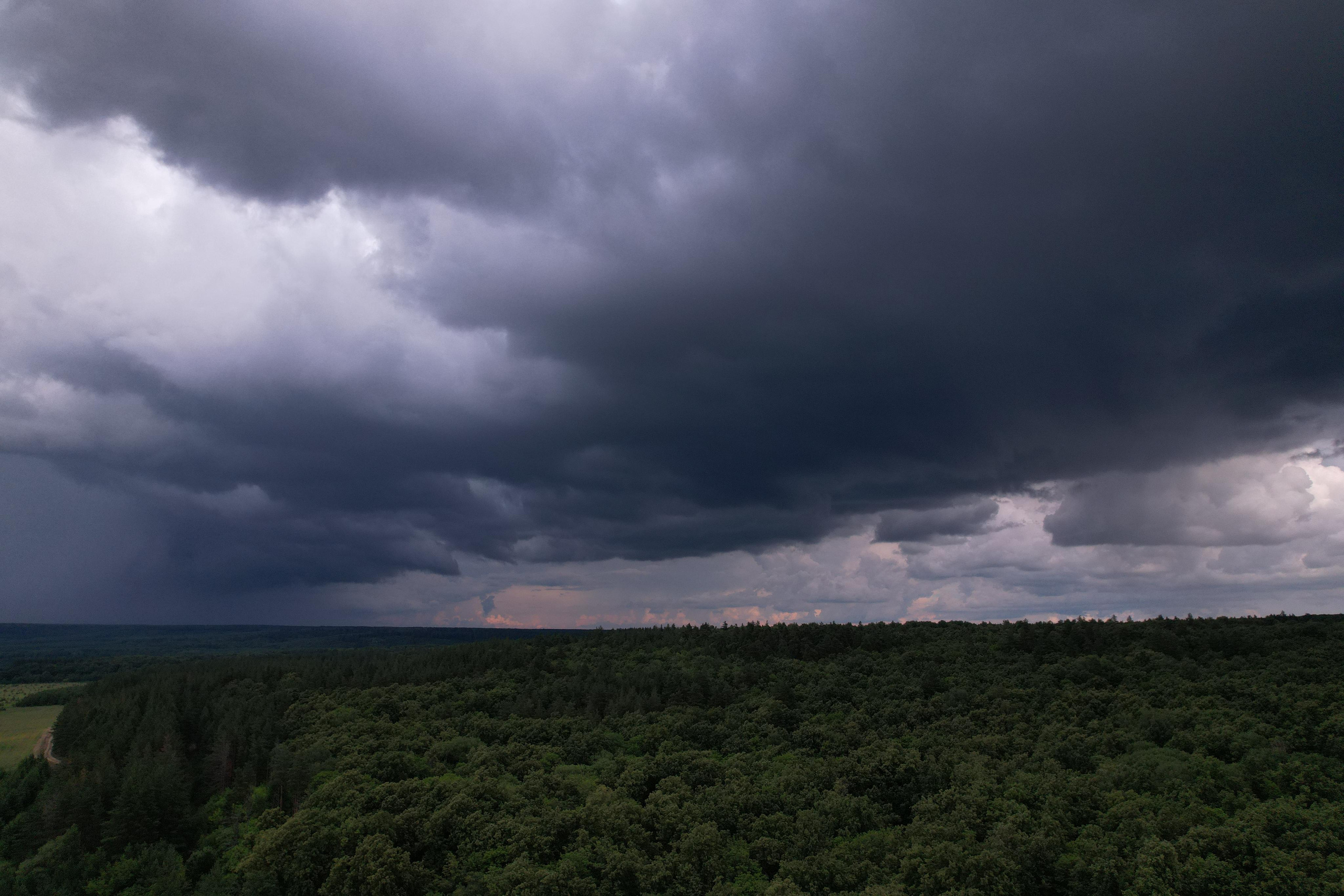 DJI — первый полёт. Свадебный, семейный и школьный фотограф в Сызрани Максим Баталов