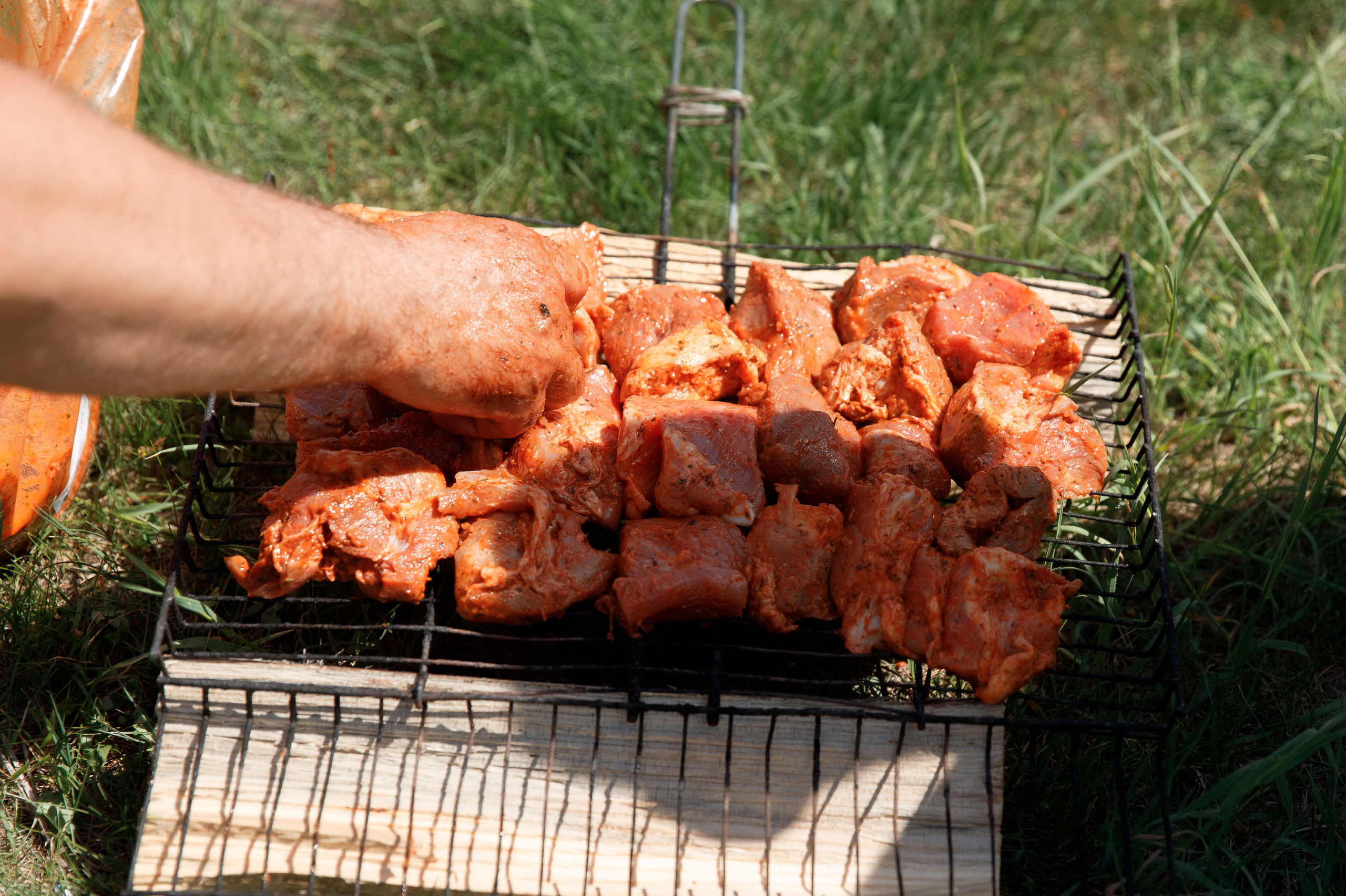 Классный отдых. Свадебный, семейный и школьный фотограф в Сызрани Максим Баталов