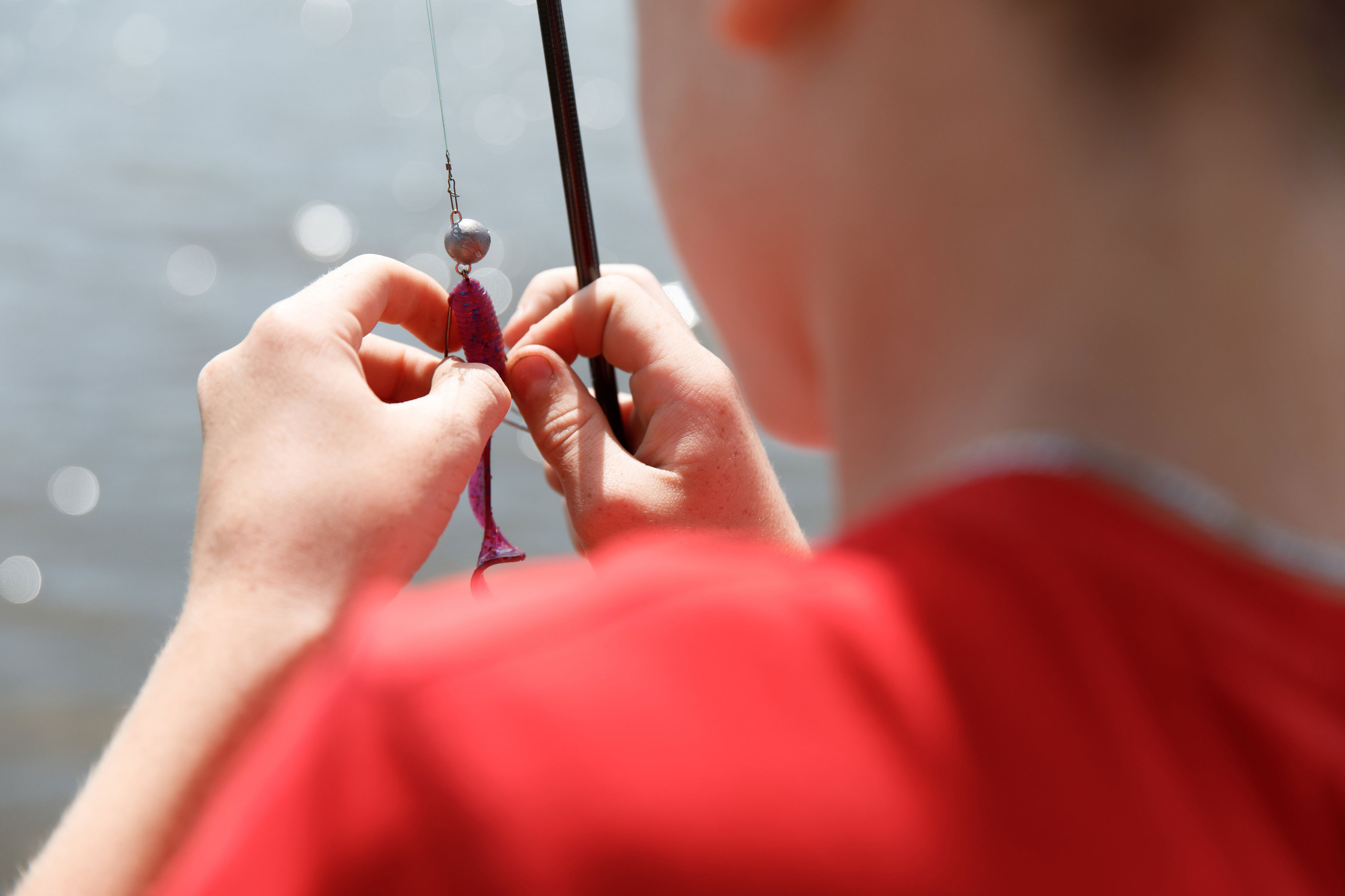 Классный отдых. Свадебный, семейный и школьный фотограф в Сызрани Максим Баталов