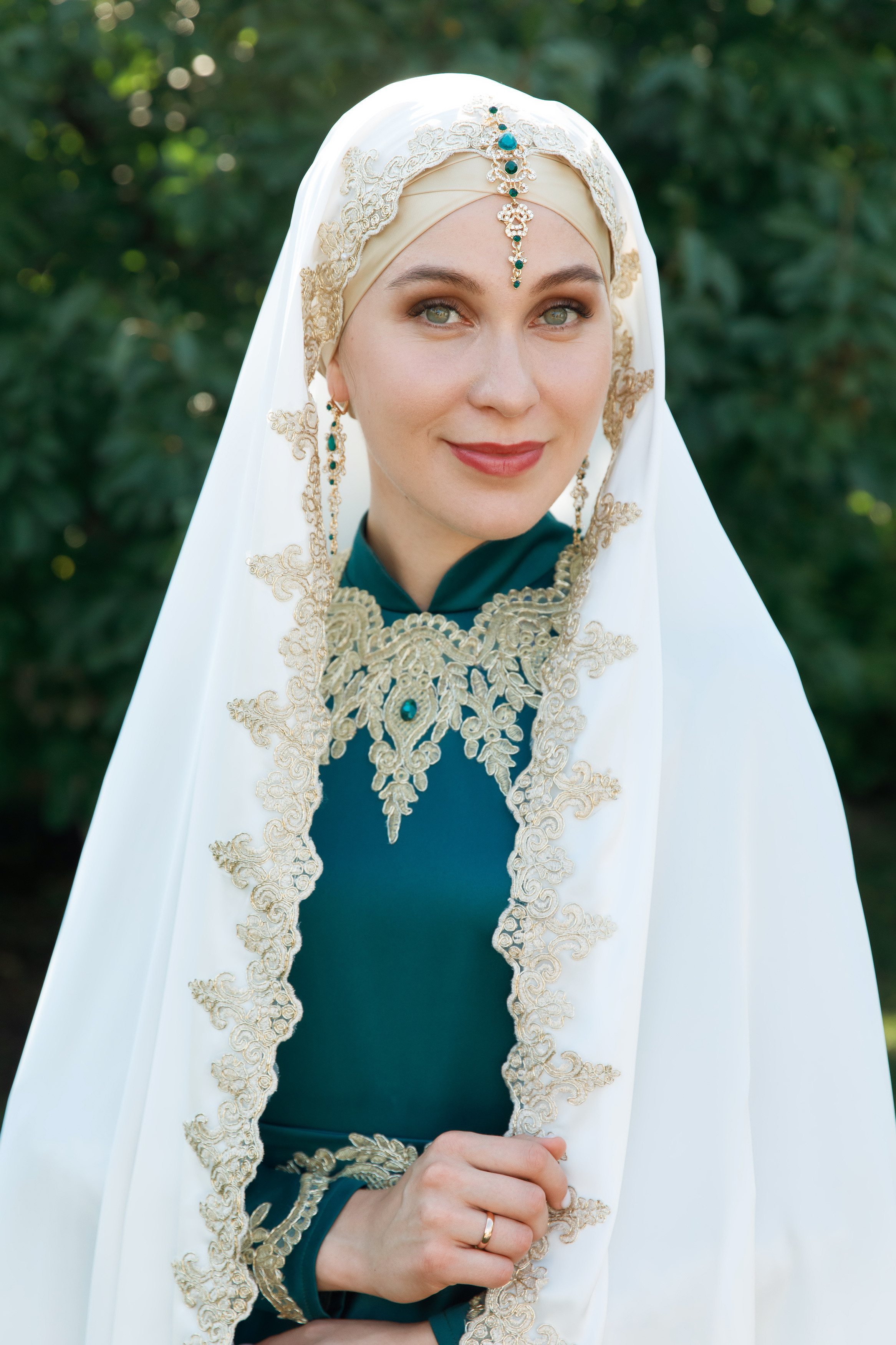 Эмиль и Регина Никах. Свадебный, семейный и школьный фотограф в Сызрани Максим Баталов