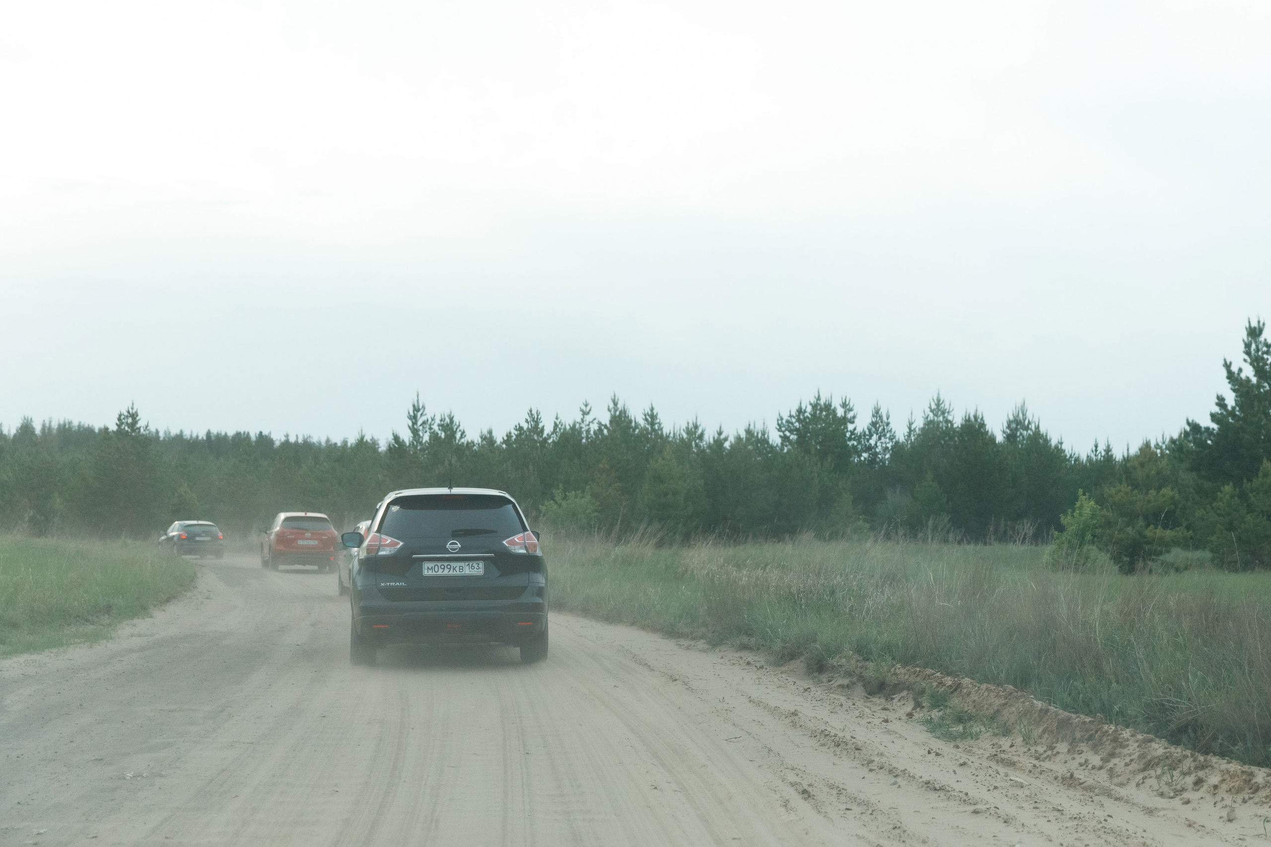 Классный отдых. Свадебный, семейный и школьный фотограф в Сызрани Максим Баталов