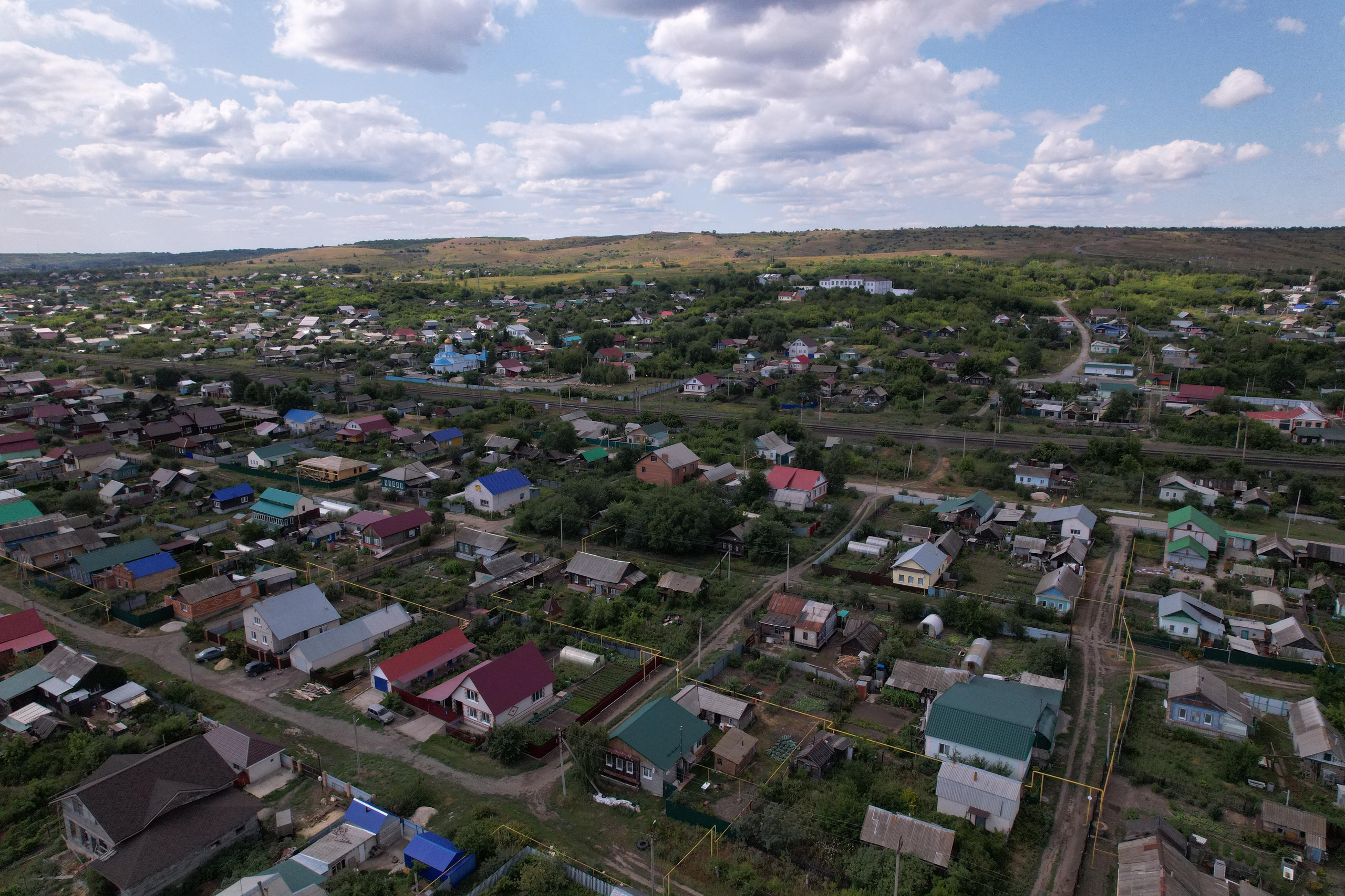 Октябрьск. Свадебный, семейный и школьный фотограф в Сызрани Максим Баталов