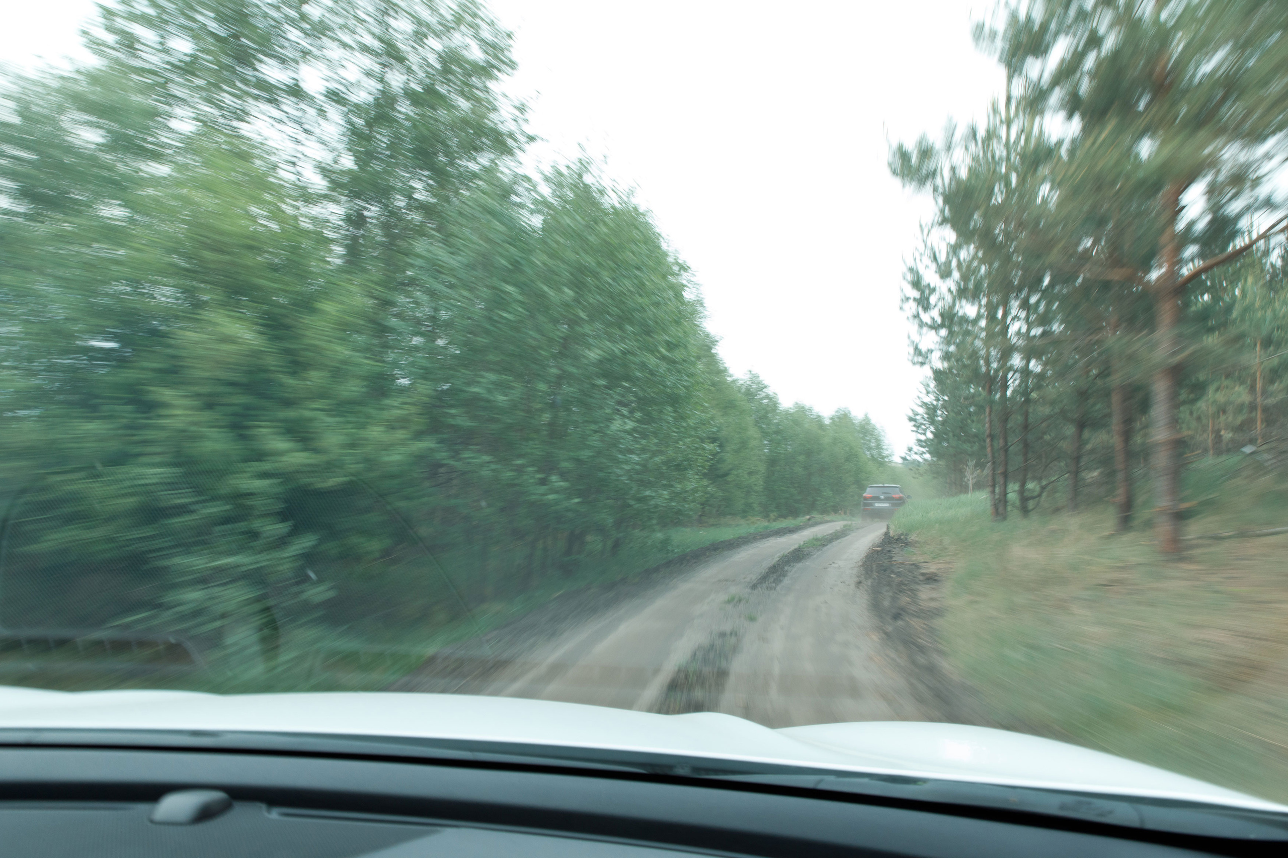 Классный отдых. Свадебный, семейный и школьный фотограф в Сызрани Максим Баталов