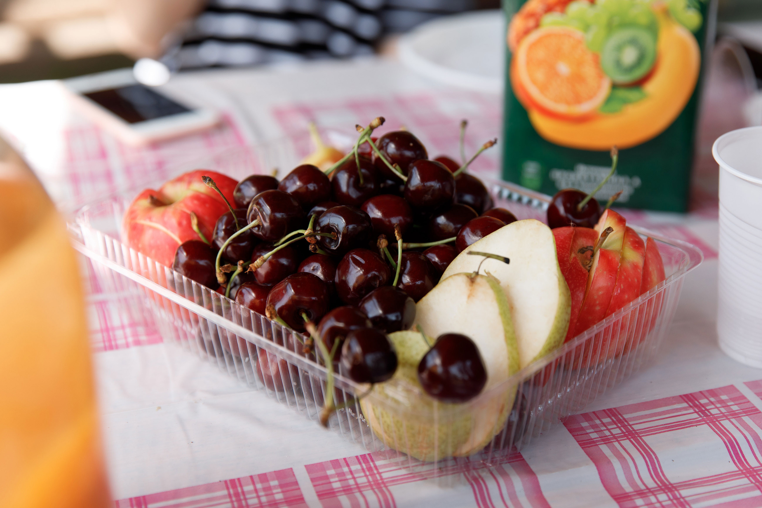 Классный отдых. Свадебный, семейный и школьный фотограф в Сызрани Максим Баталов