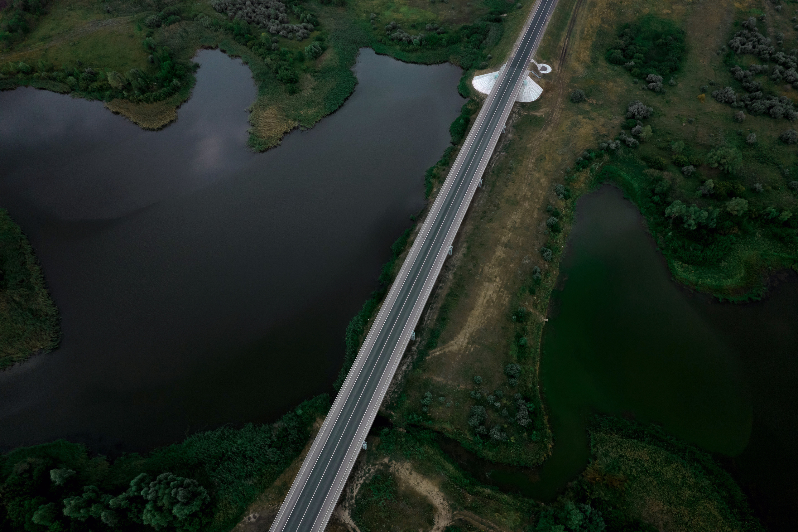 Природа, городские пейзажи. Свадебный, семейный и школьный фотограф в Сызрани Максим Баталов