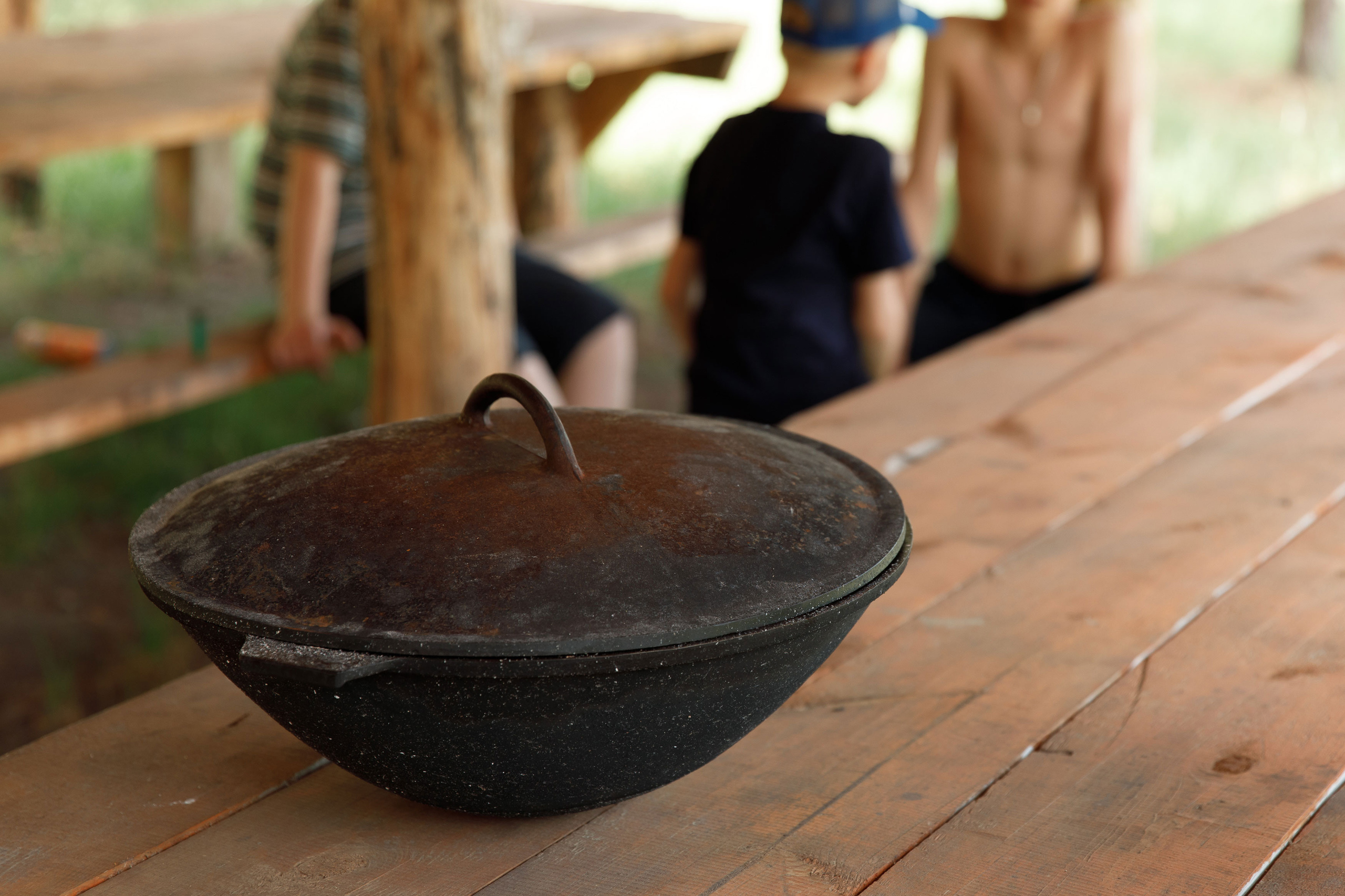 Классный отдых. Свадебный, семейный и школьный фотограф в Сызрани Максим Баталов